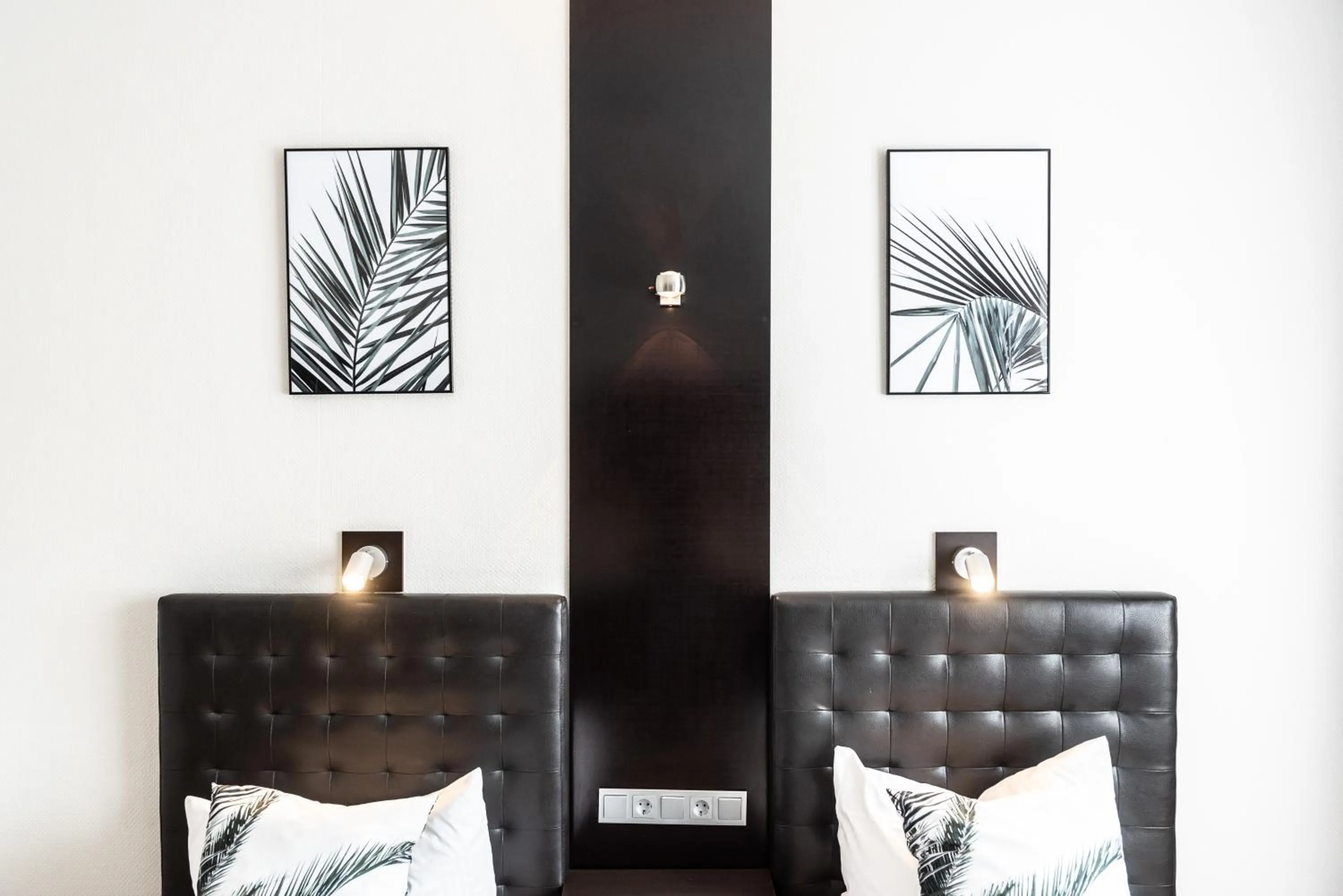 Mauritius Komfort Hotel in der Altstadt