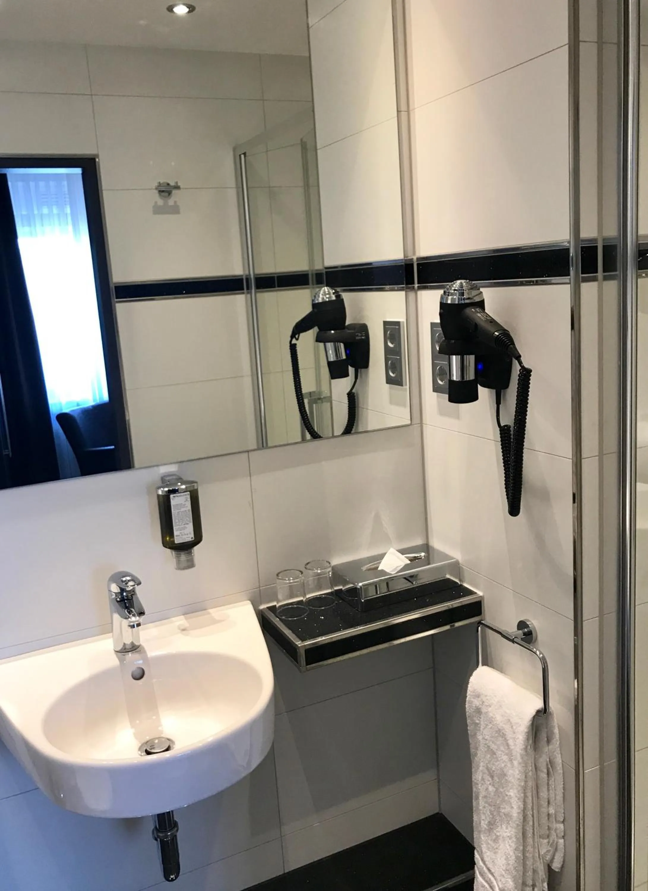 Mauritius Komfort Hotel in der Altstadt