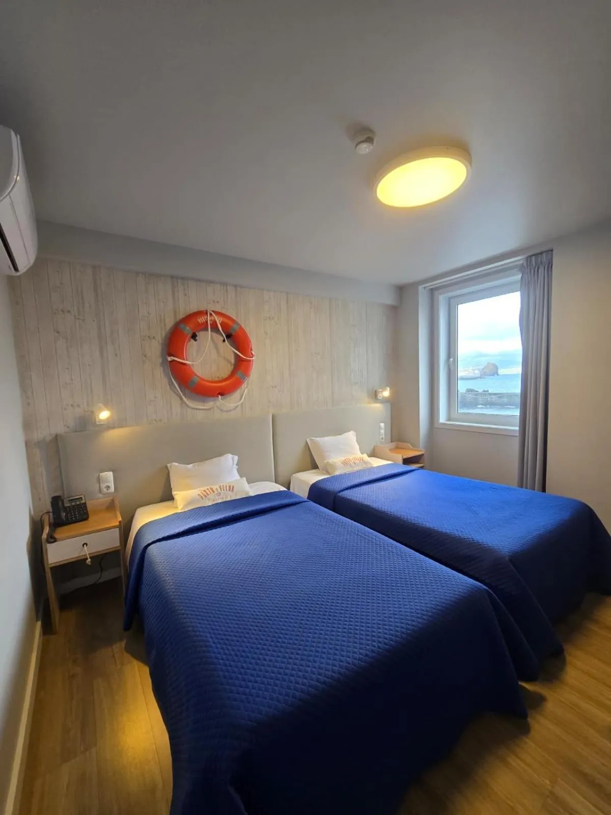 Bedroom, Bed in Porto Velho Boutique Lodge