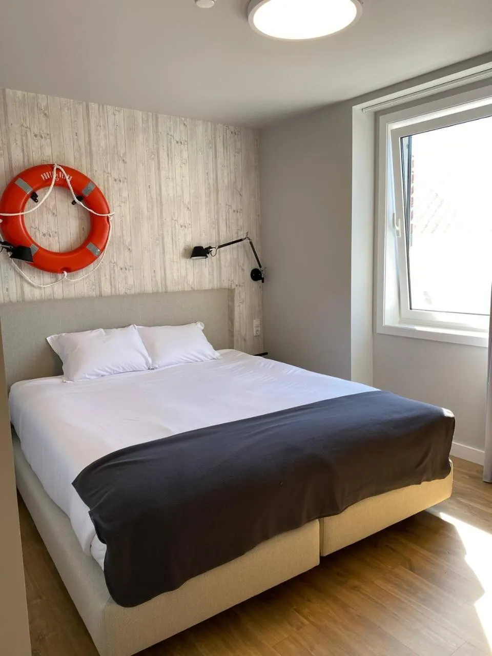 Bedroom, Bed in Porto Velho Boutique Lodge