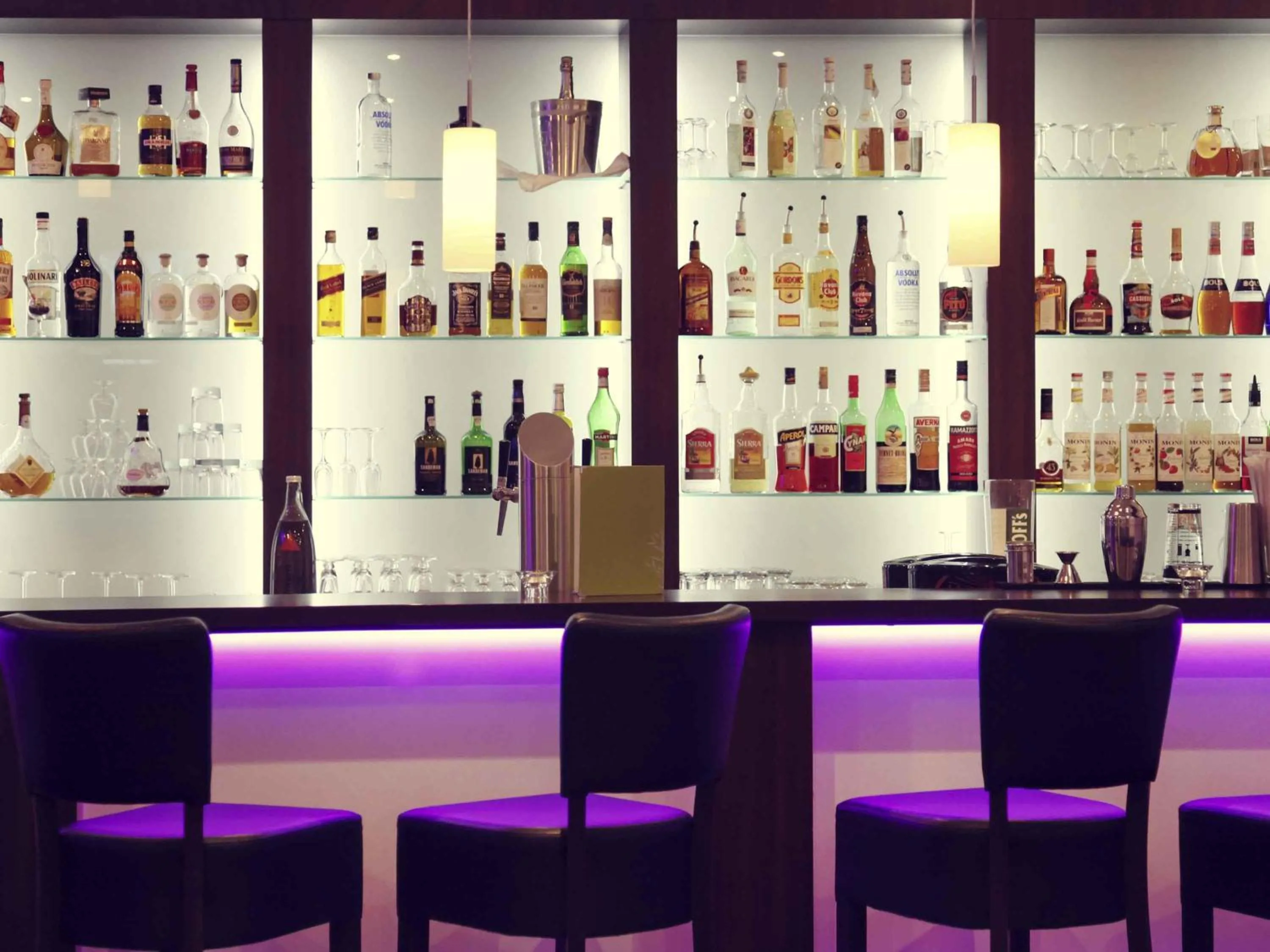 Property building in Mercure Hotel Hagen