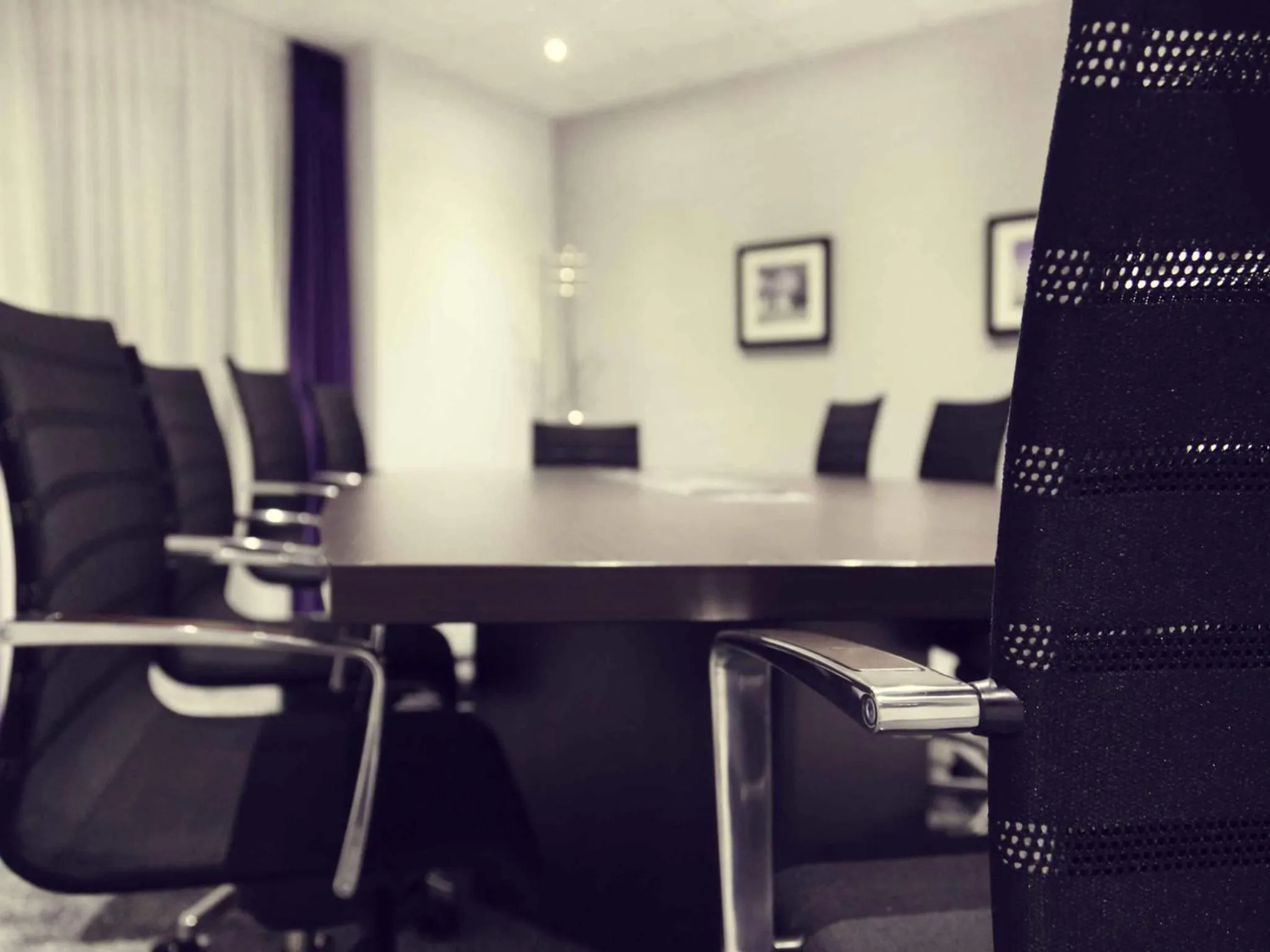 Business facilities in Mercure Hotel Hagen