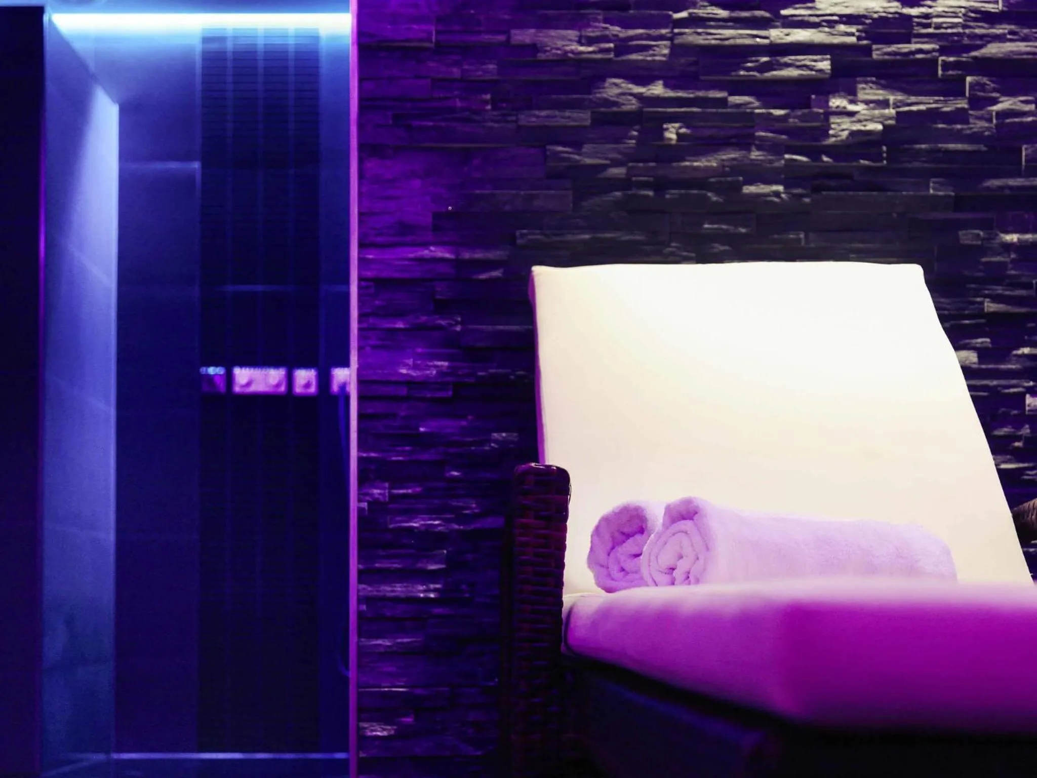 Other, Bed in Mercure Hotel Hagen