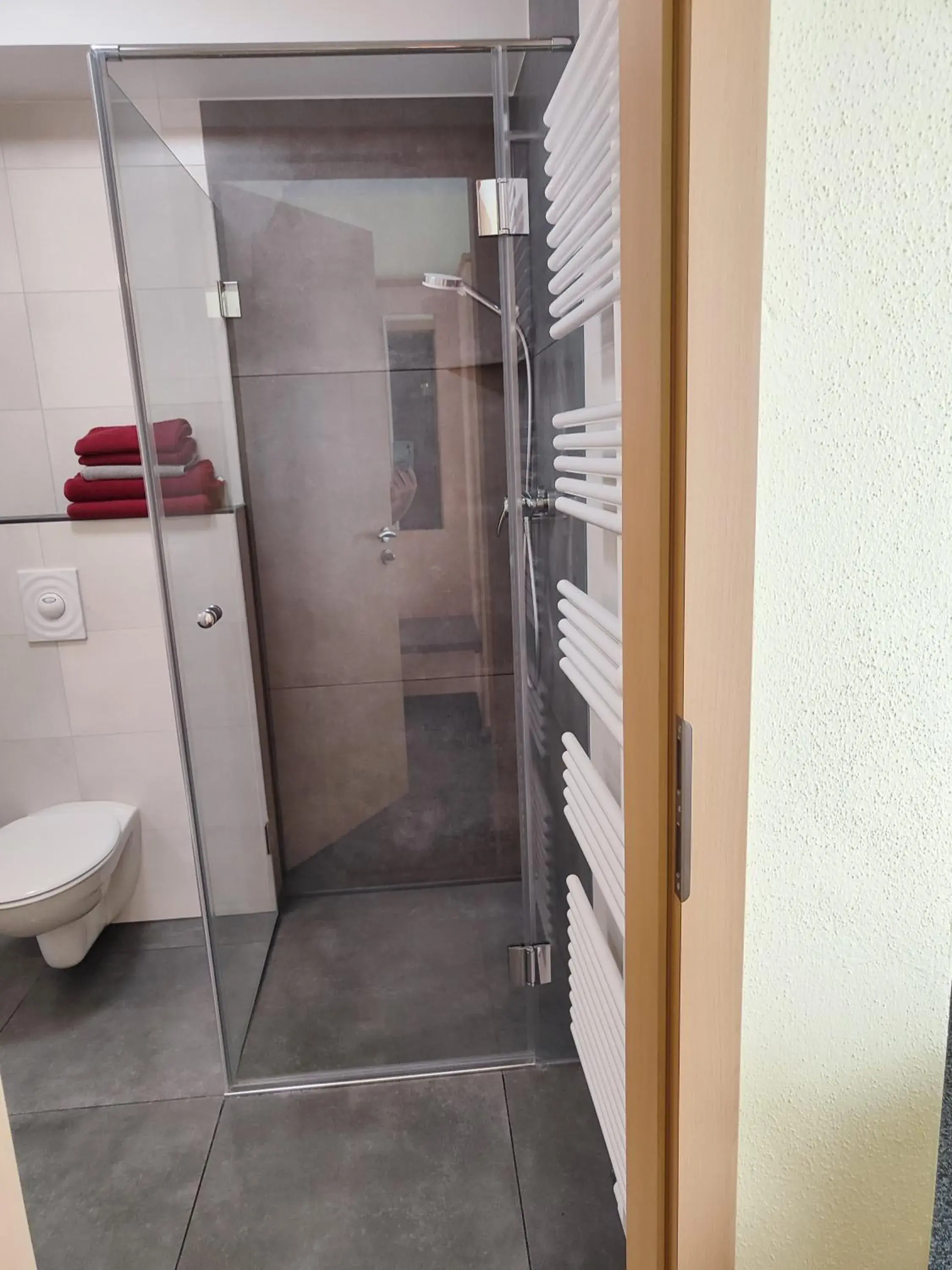 Single Room in Wirtshaus Zur Bina Single Room in Wirtshaus Zur Bina