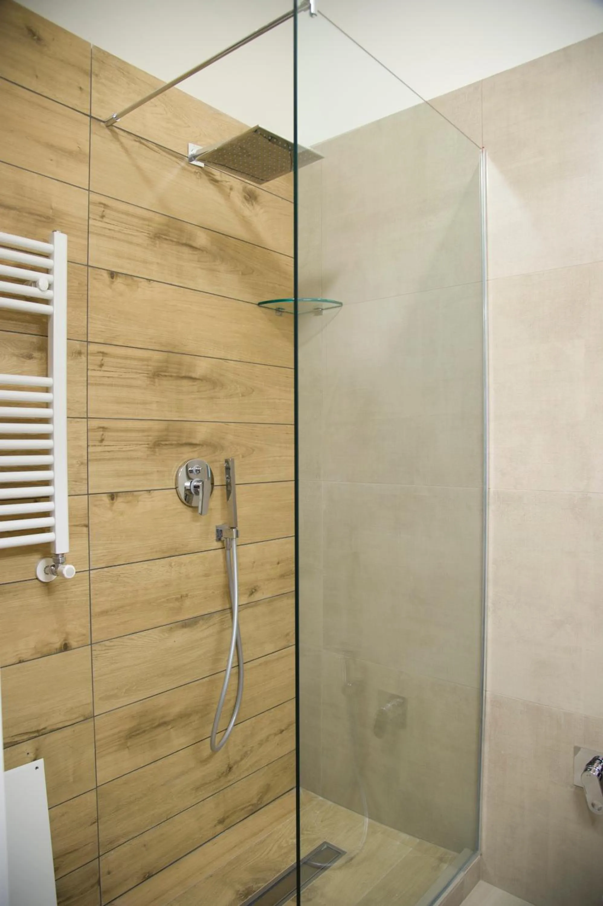 Le Boutique Luxury Rooms diffused in Historic Center