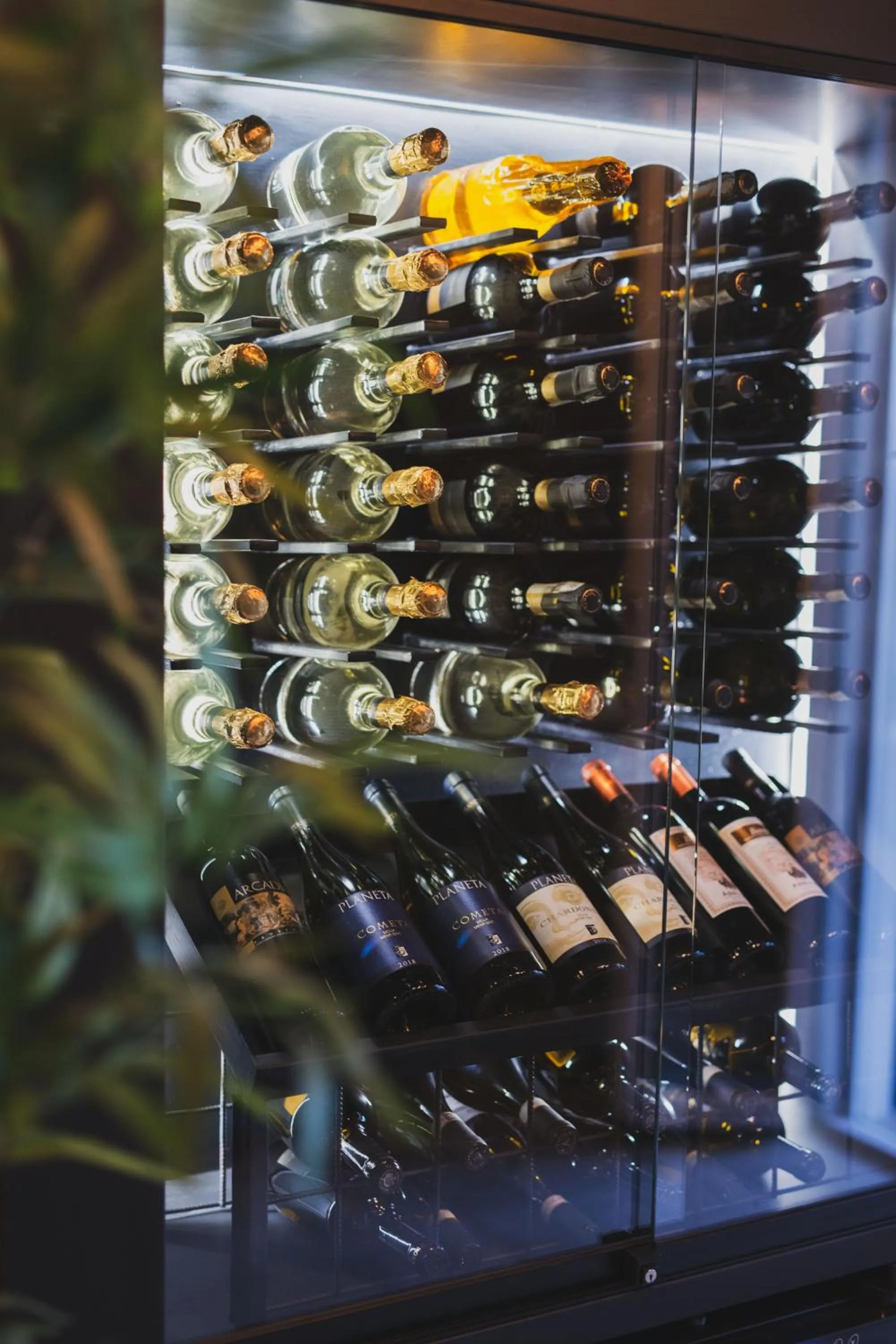 Le Boutique Luxury Rooms diffused in Historic Center