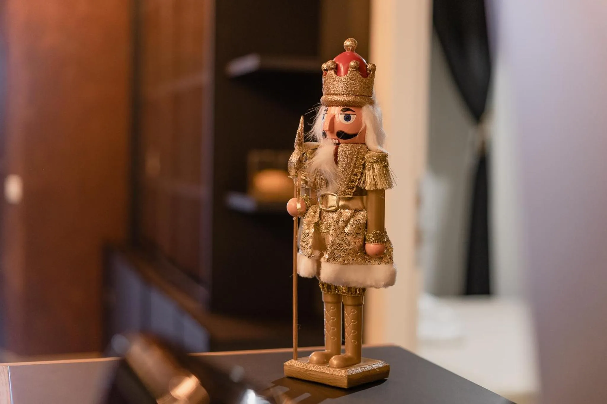 Le Boutique Luxury Rooms diffused in Historic Center