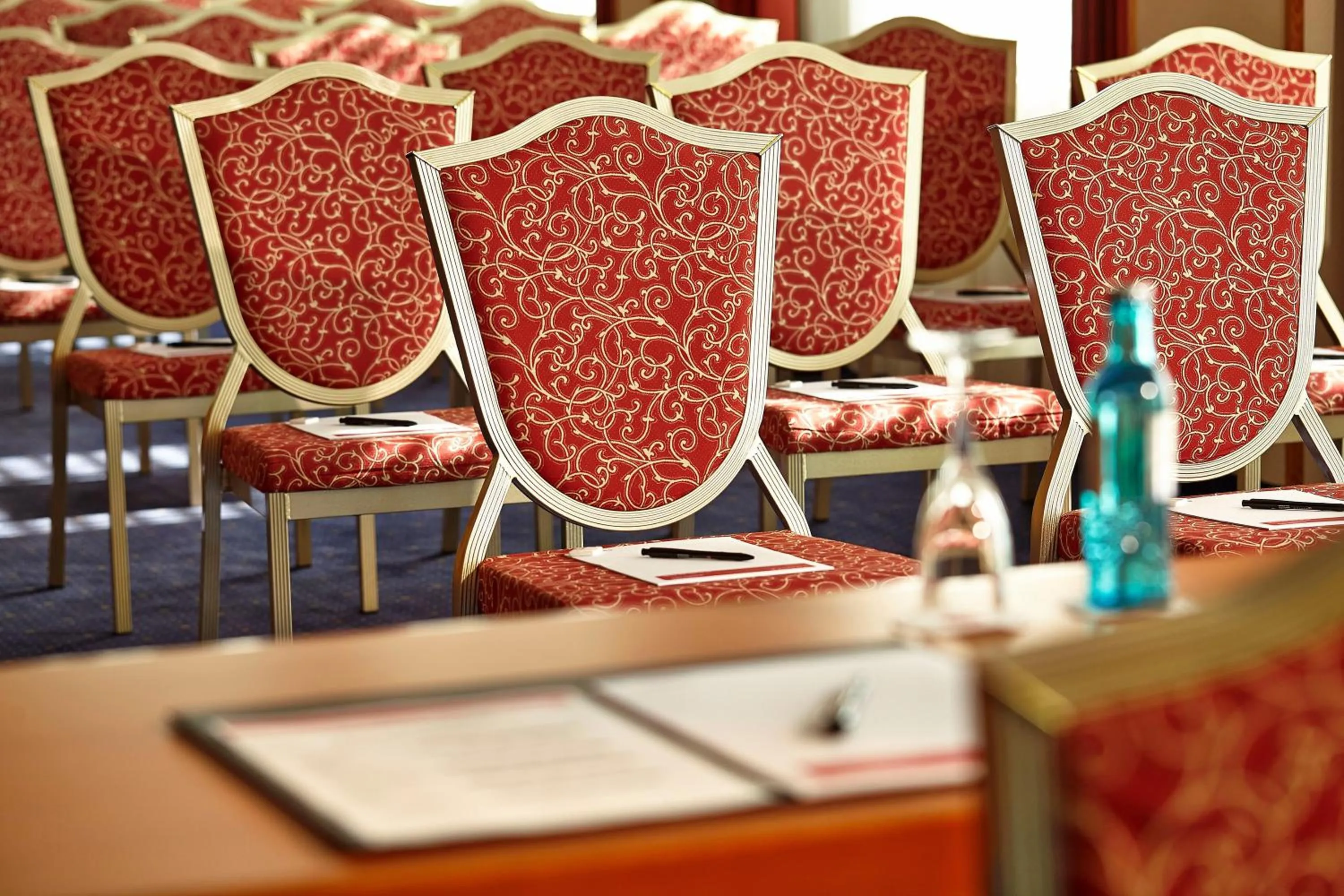 Meeting/conference room in HYPERION Hotel Berlin