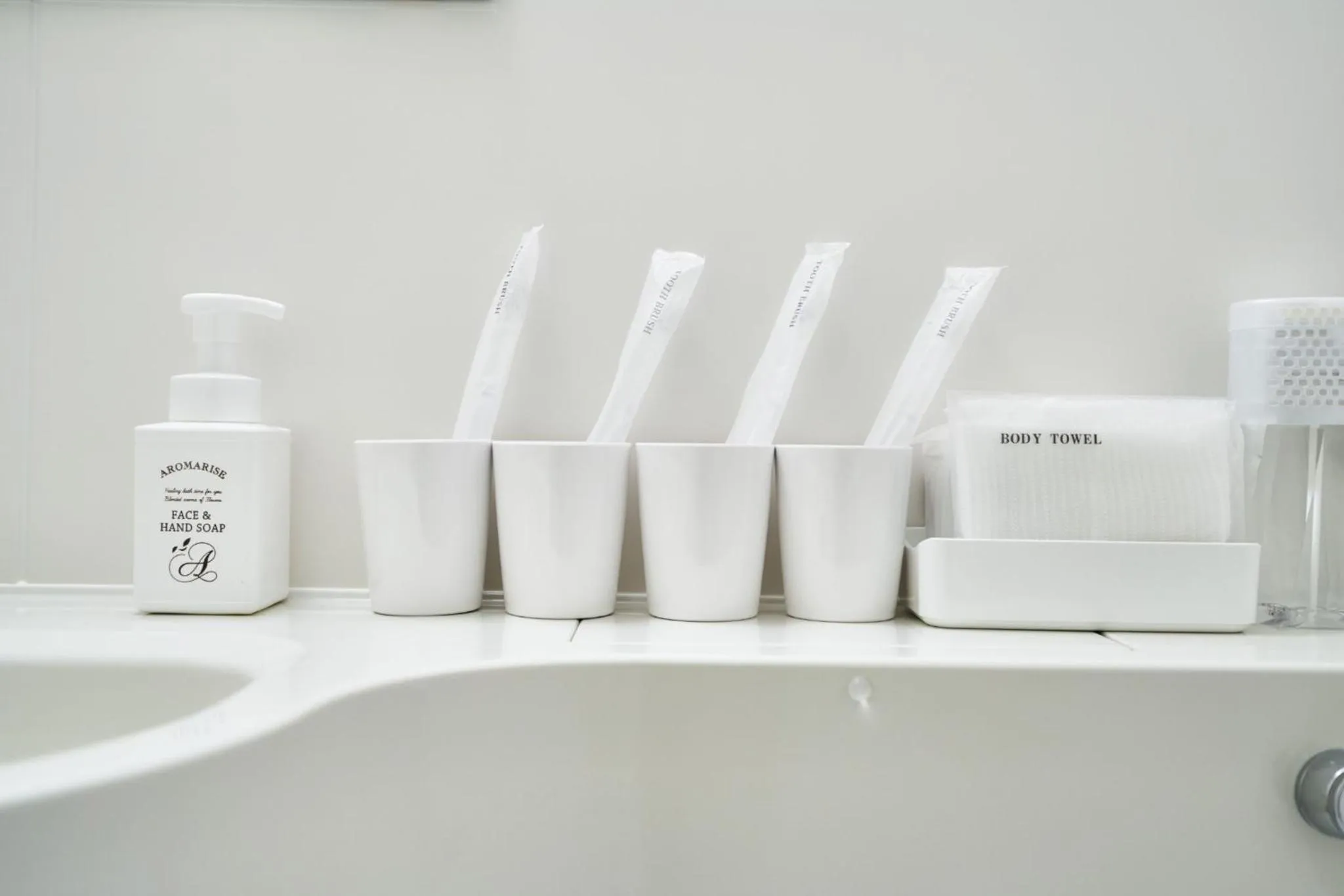 Rikyuan Kyoto Nishikyogoku room C