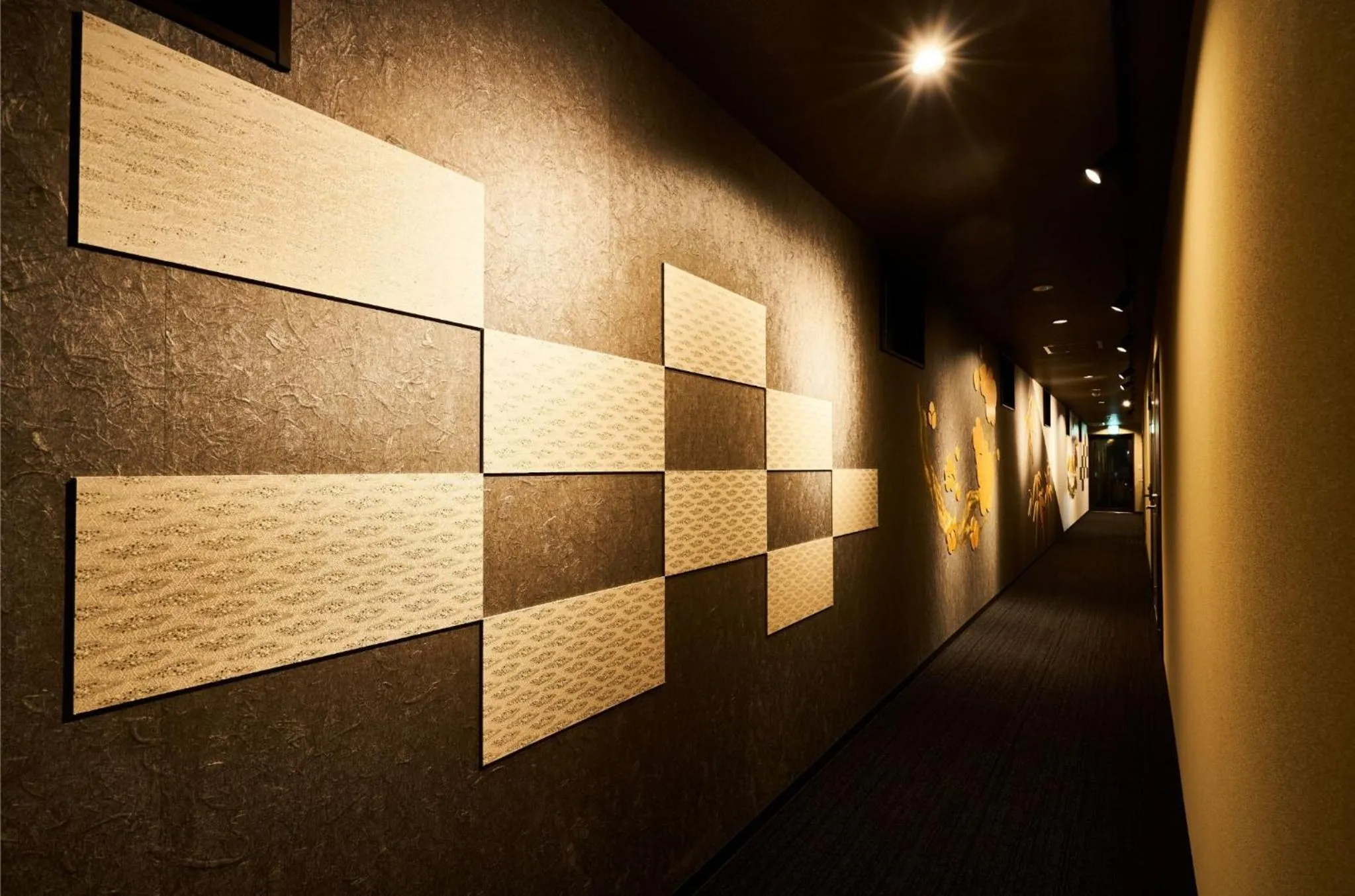 Rikyuan Kyoto Nishikyogoku room A