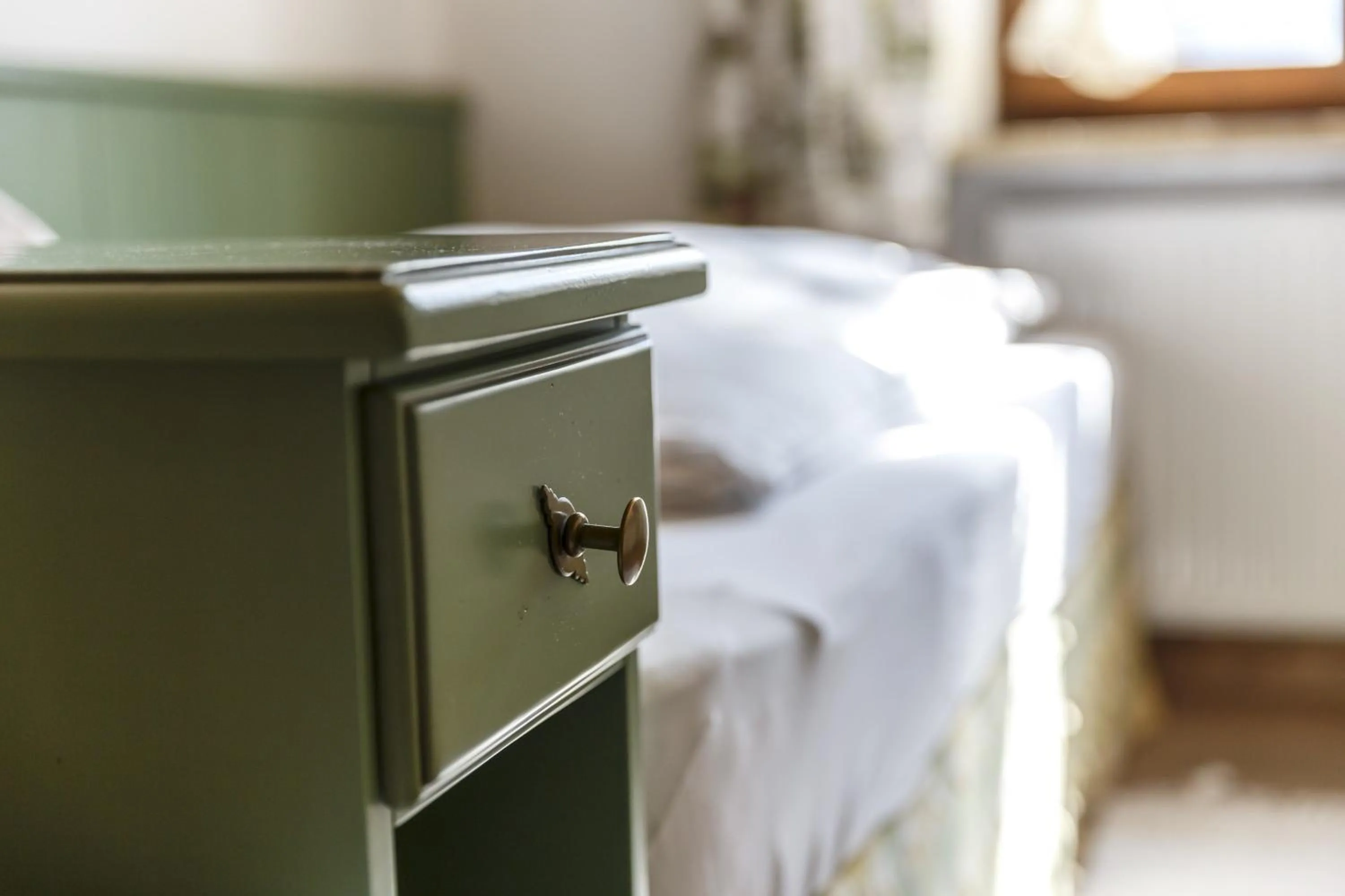 Photo of the whole room, Bed in Hotel & Gasthof Fraundorfer