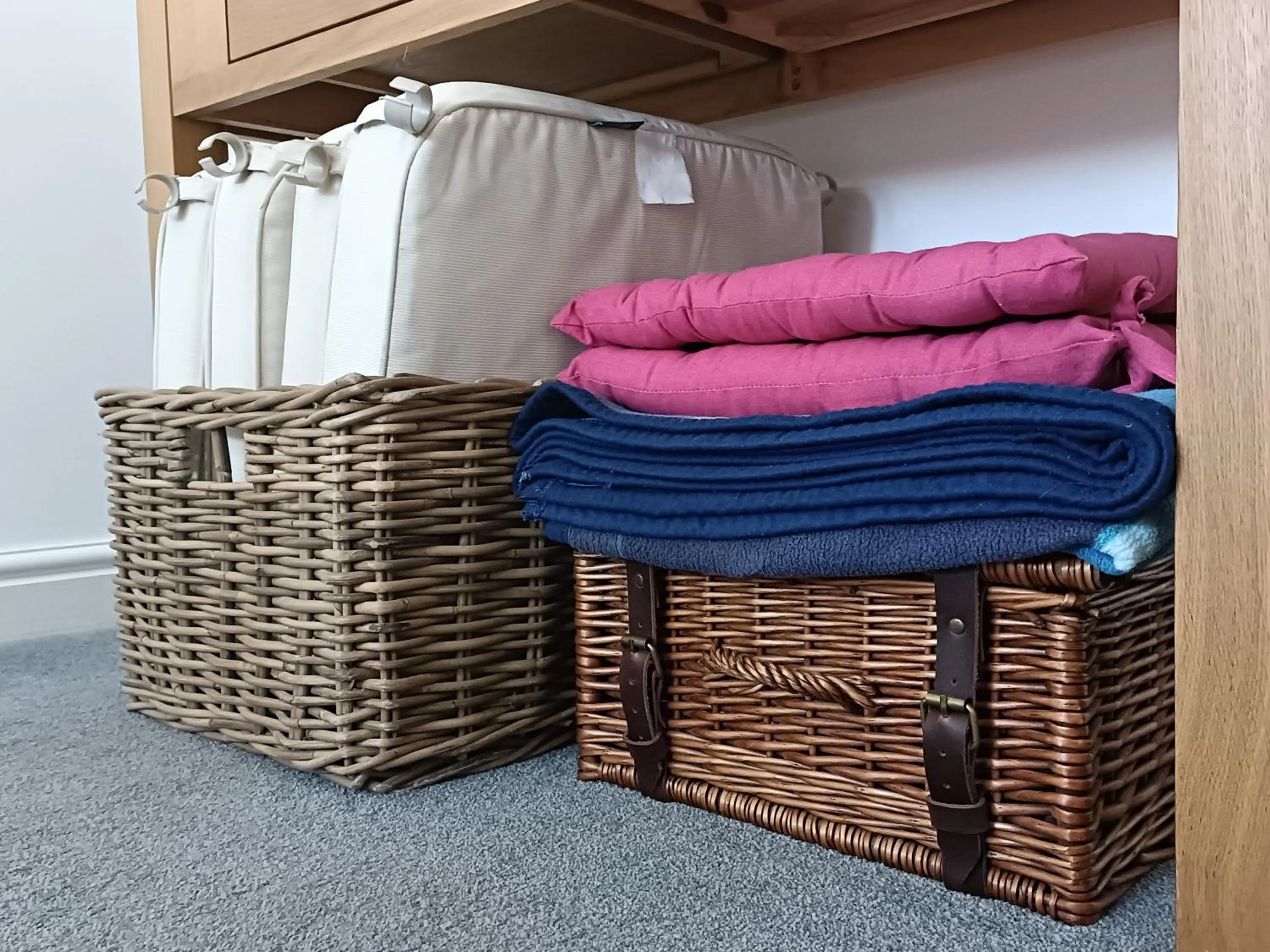 Lobby or reception in Keepers Retreat