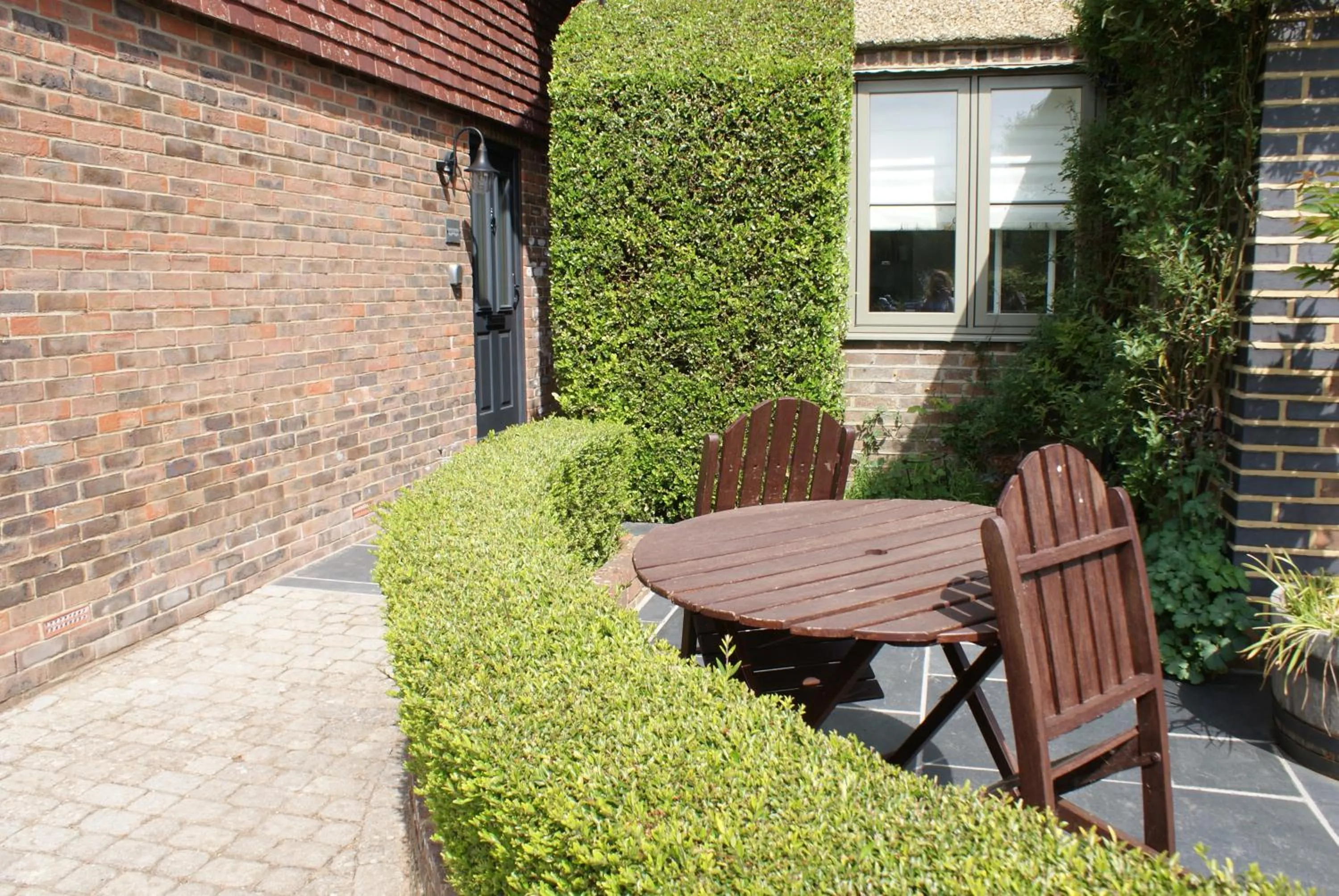 Property building in Keepers Retreat