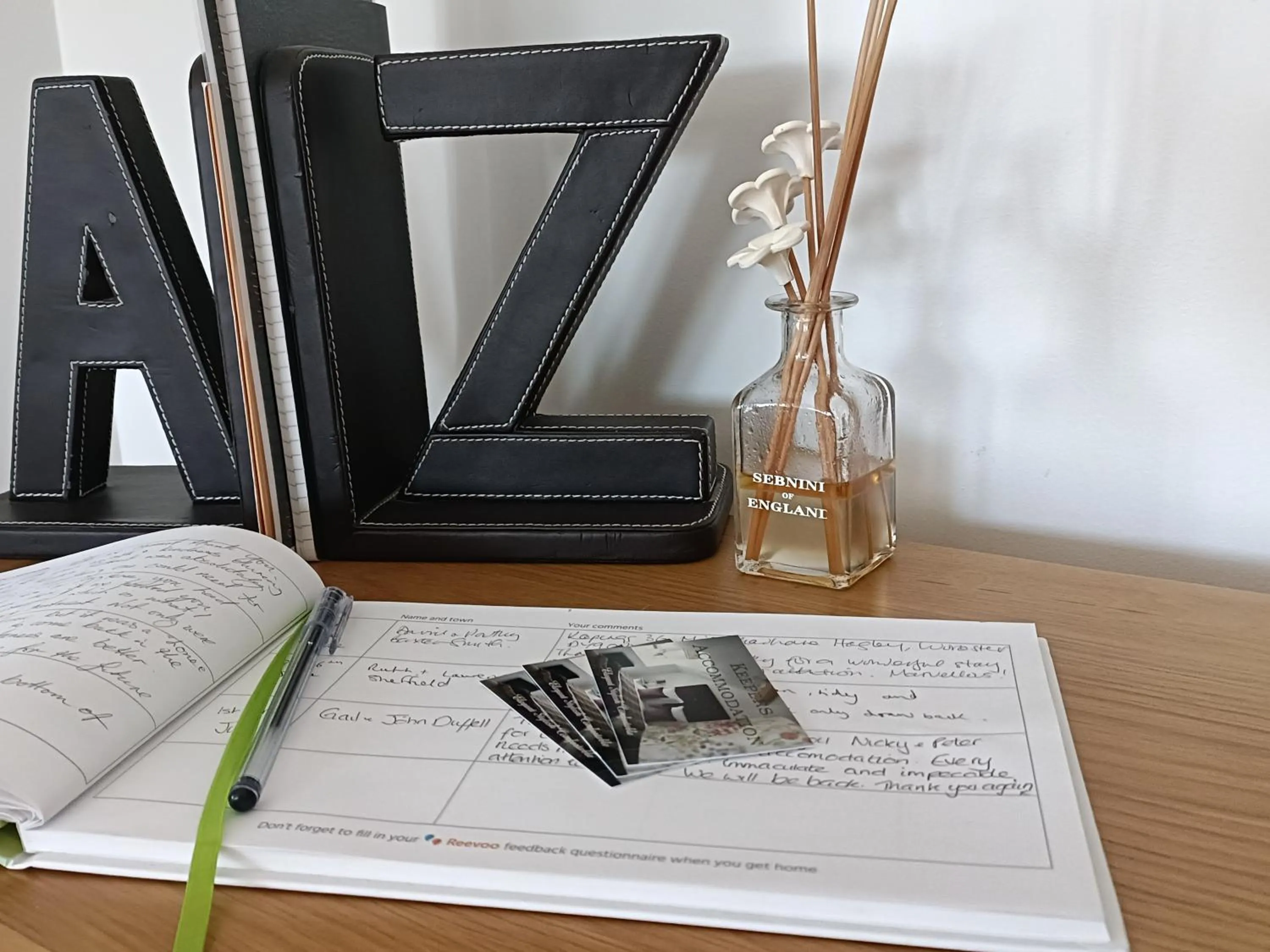 Property building in Keepers Retreat