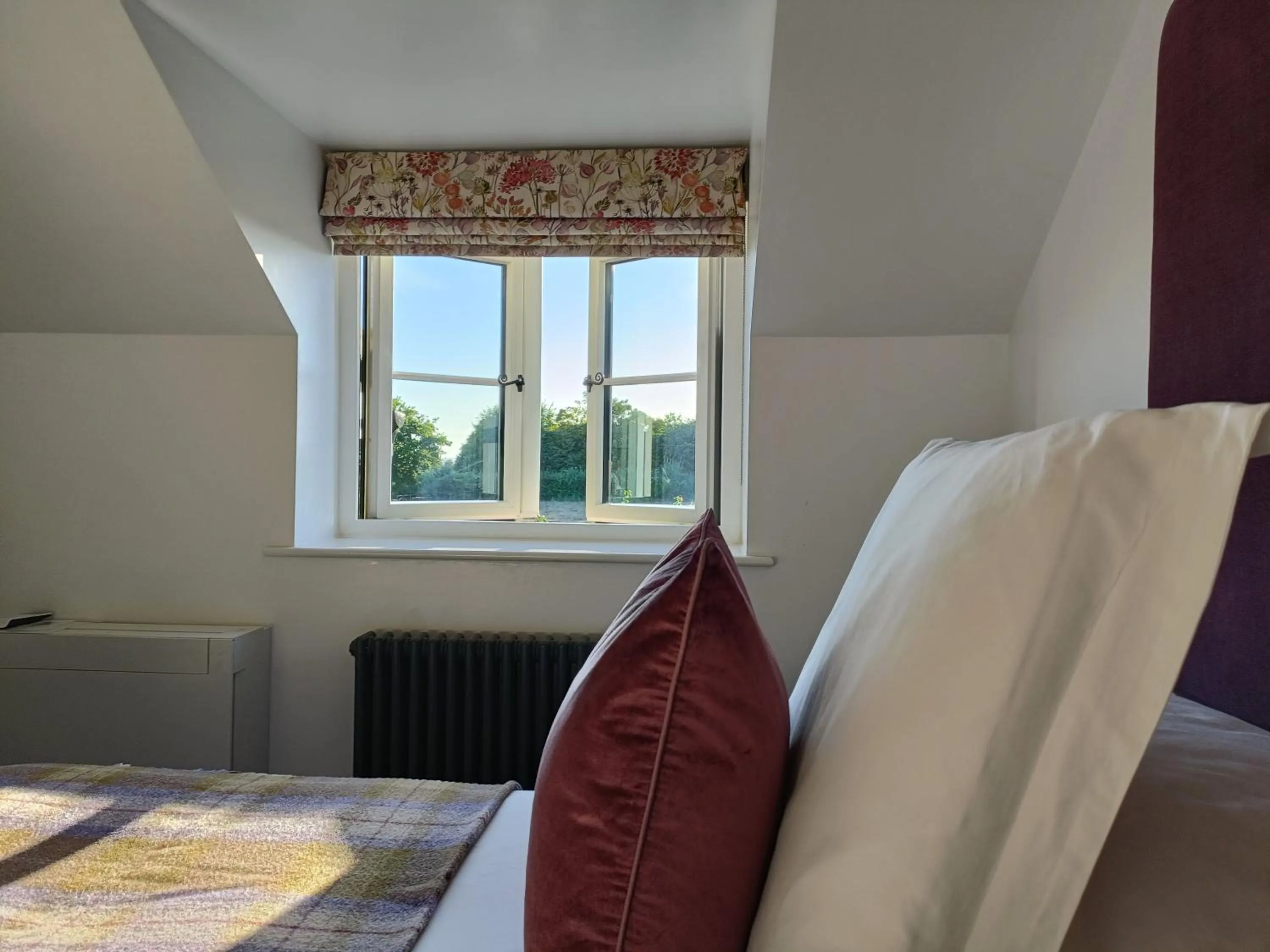 Bedroom, Bed in Keepers Retreat