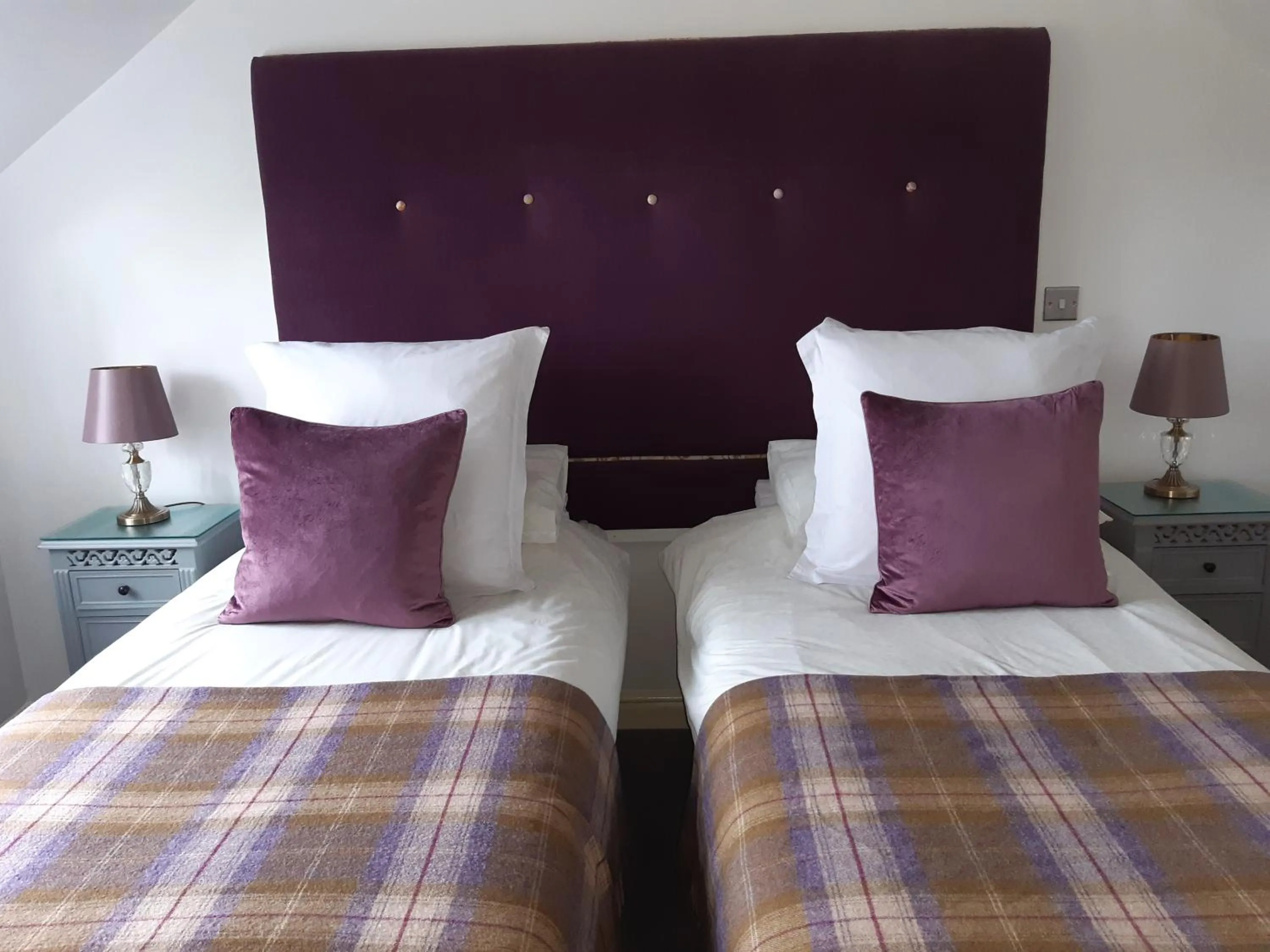 Bedroom, Bed in Keepers Retreat