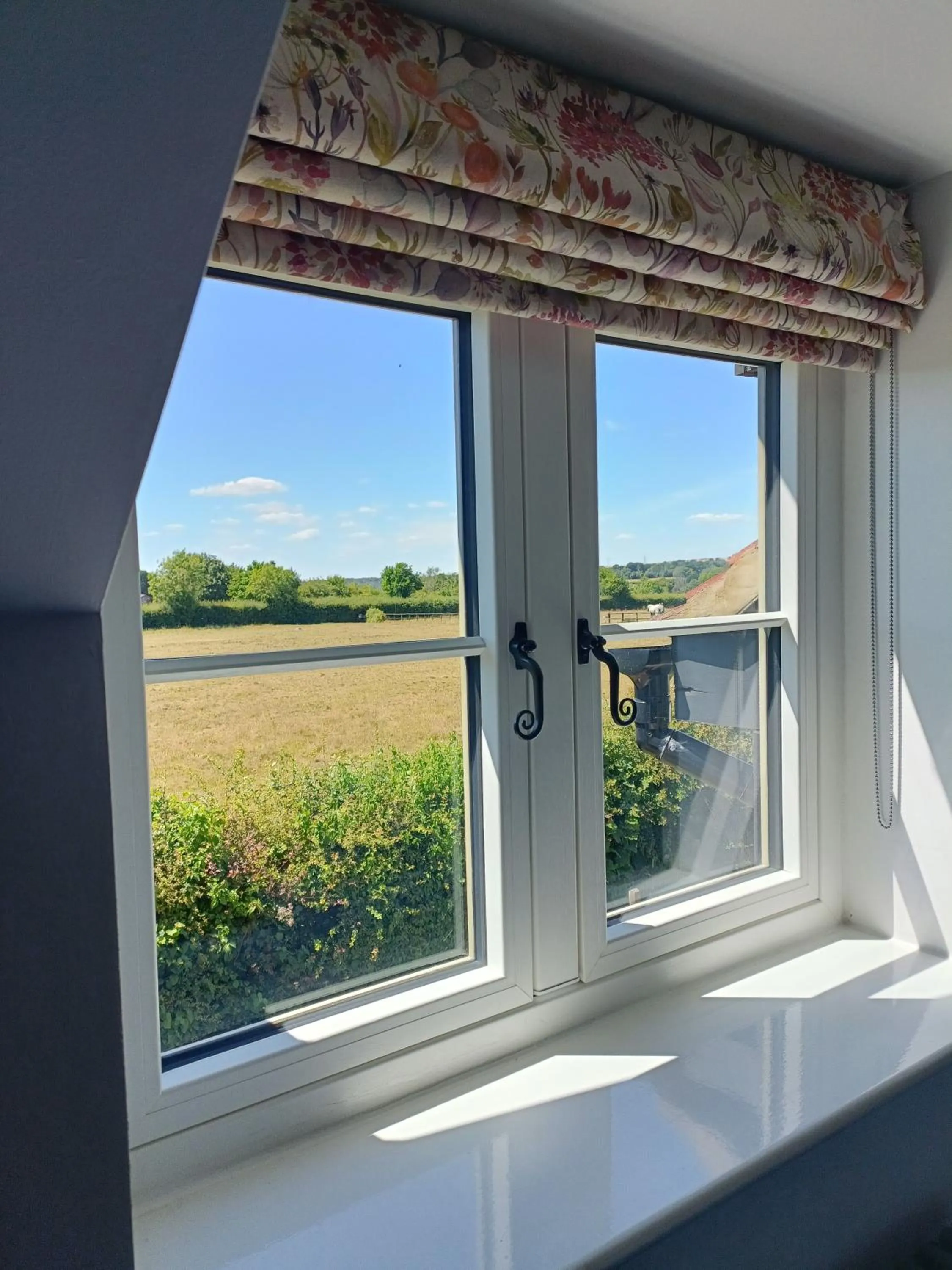 View (from property/room) in Keepers Retreat