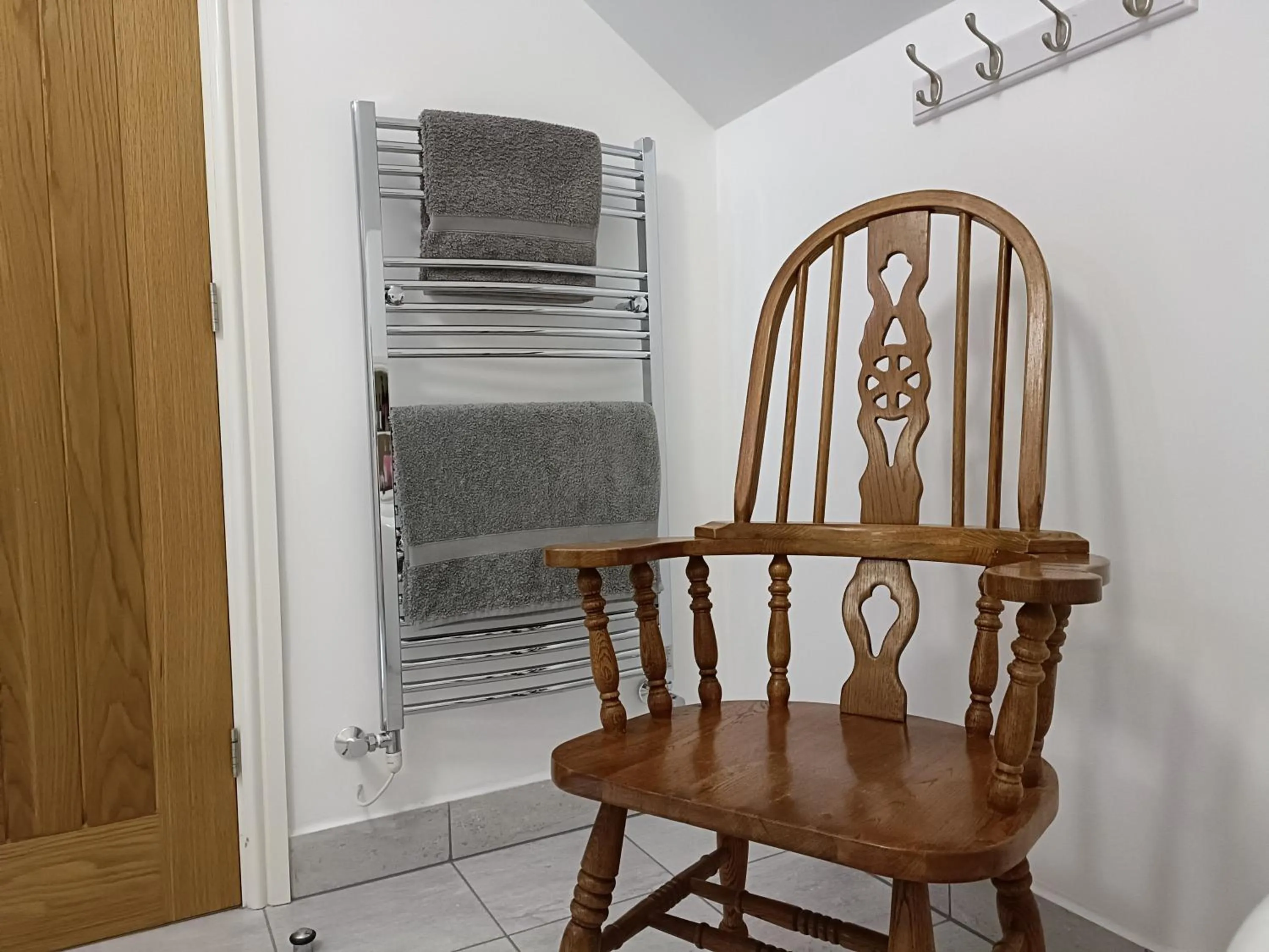 Bathroom in Keepers Retreat