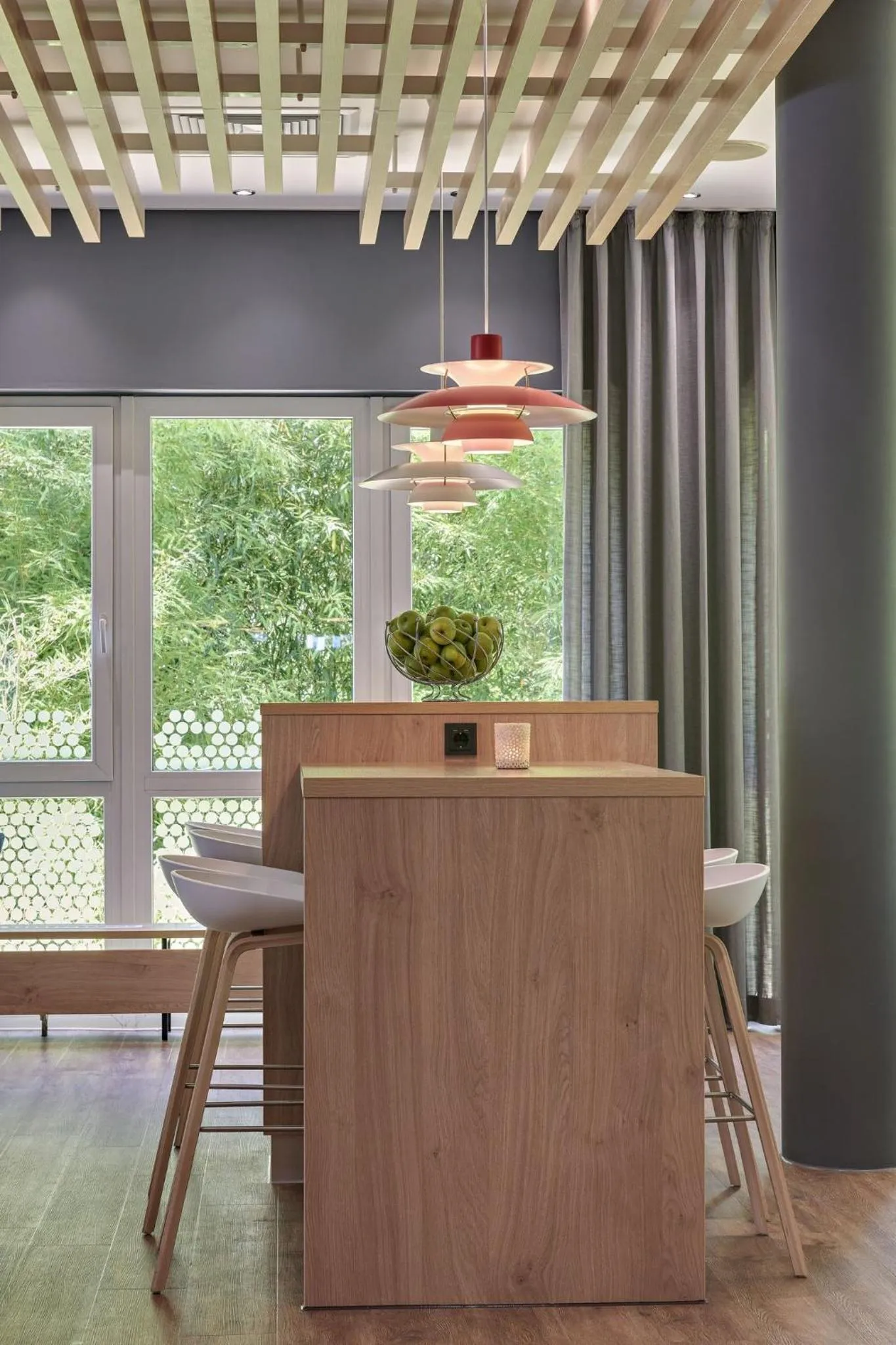 Breakfast in Holiday Inn Express Cologne Troisdorf by IHG