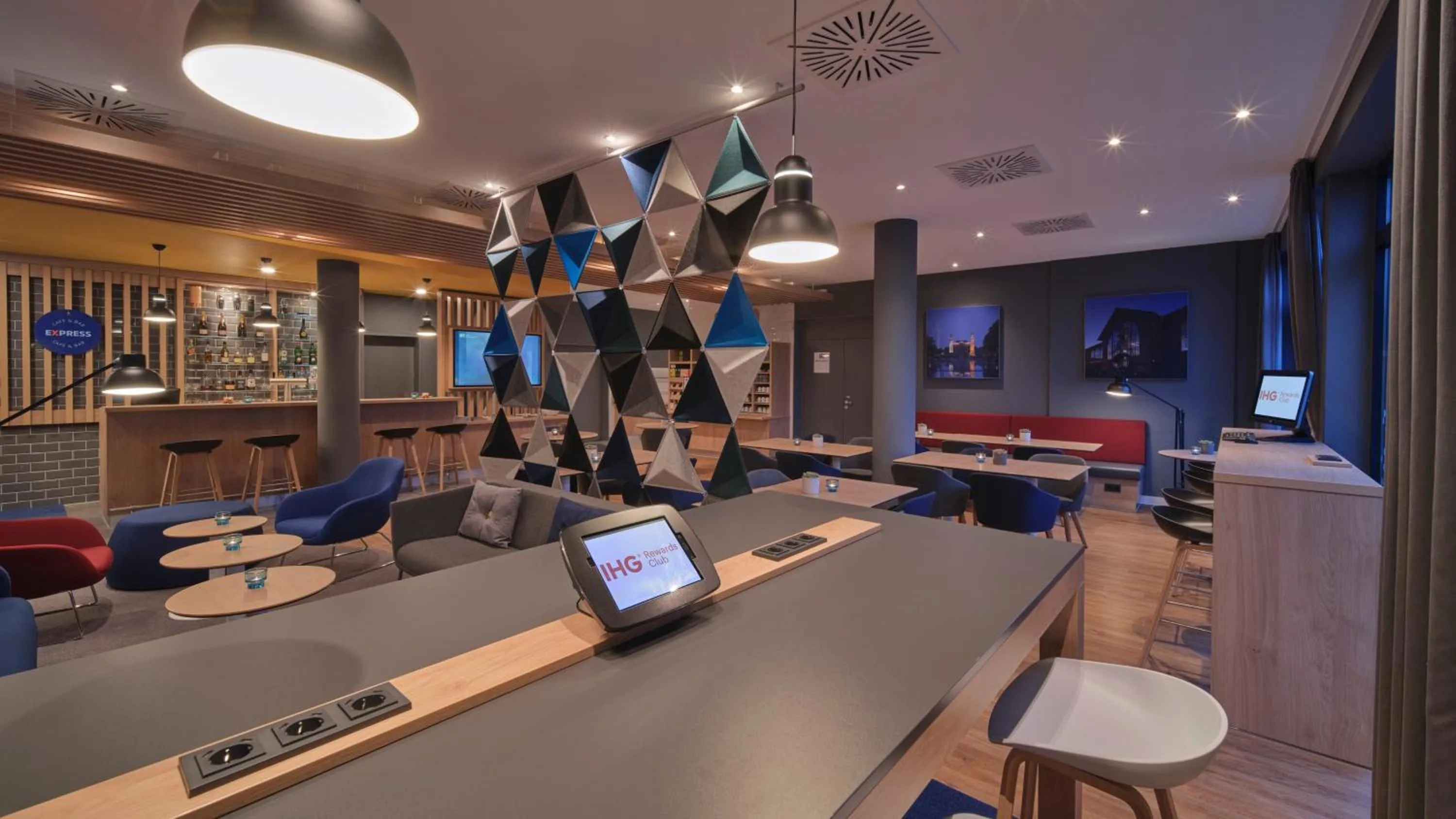 Other in Holiday Inn Express Cologne Troisdorf by IHG