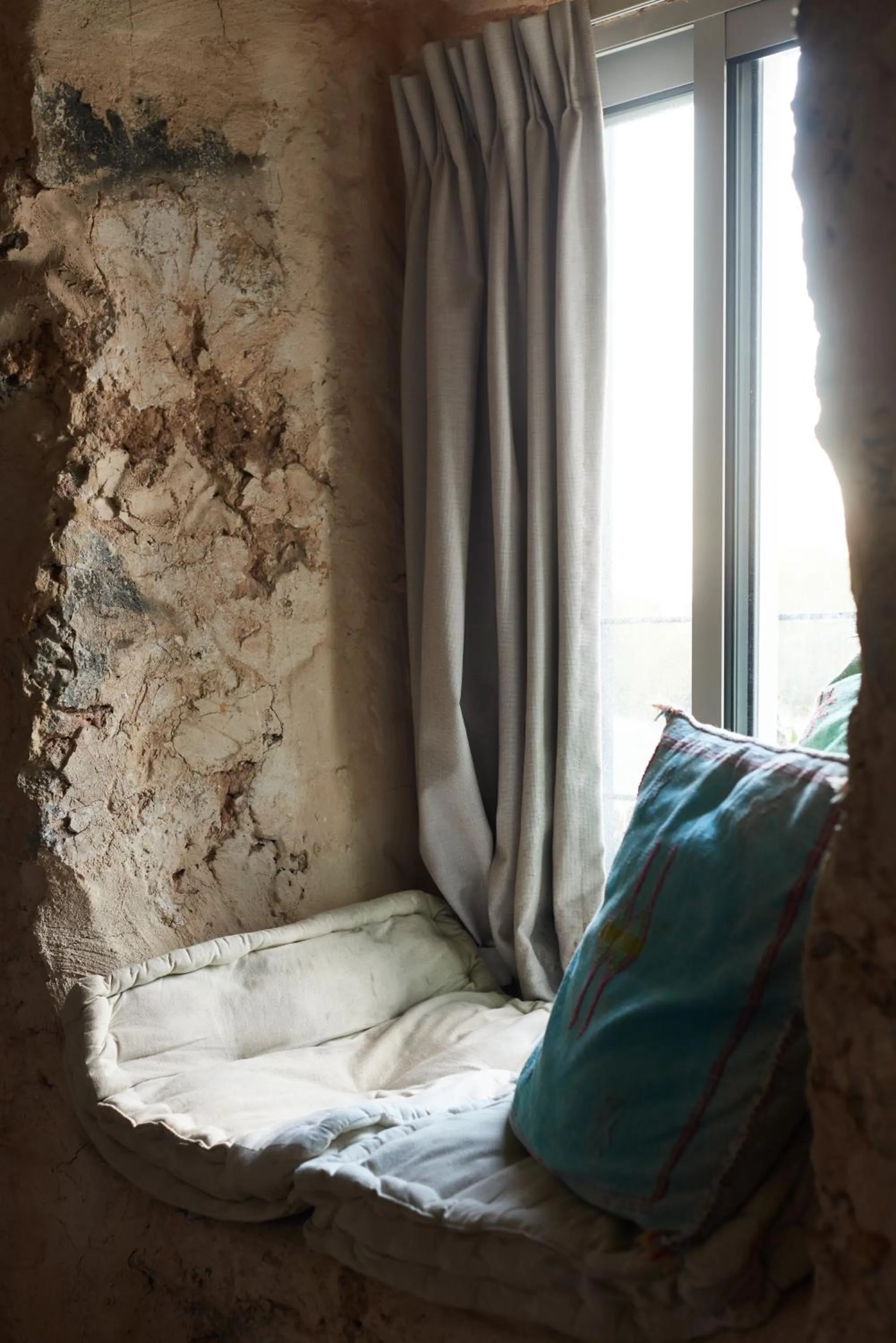 Photo of the whole room, Bed in Tel-Aviv LALA Boutique Hotel