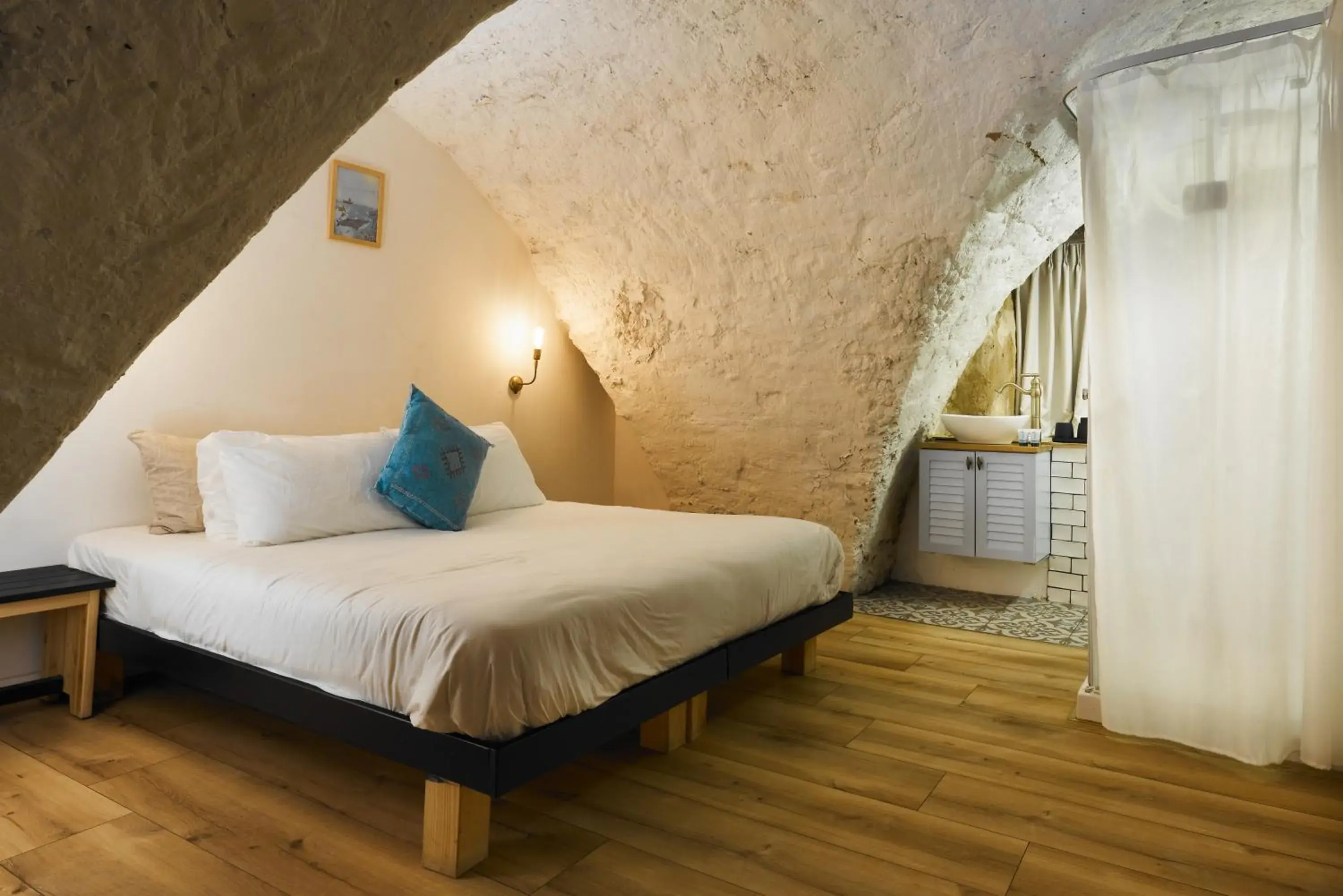 Studio Room in Tel-Aviv LALA Boutique Hotel Studio Room in Tel-Aviv LALA Boutique Hotel