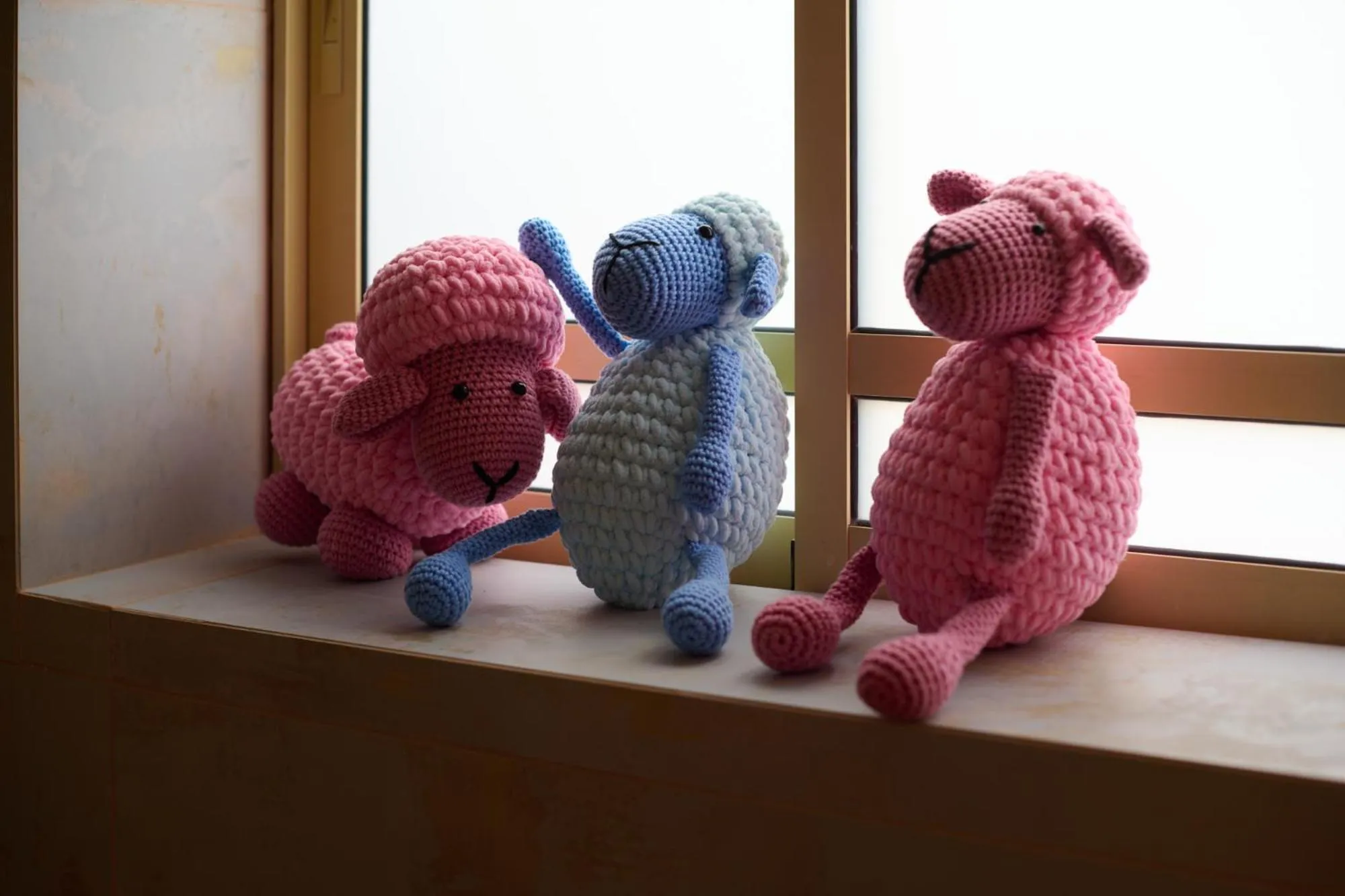 Decorative detail in Tel-Aviv LALA Boutique Hotel