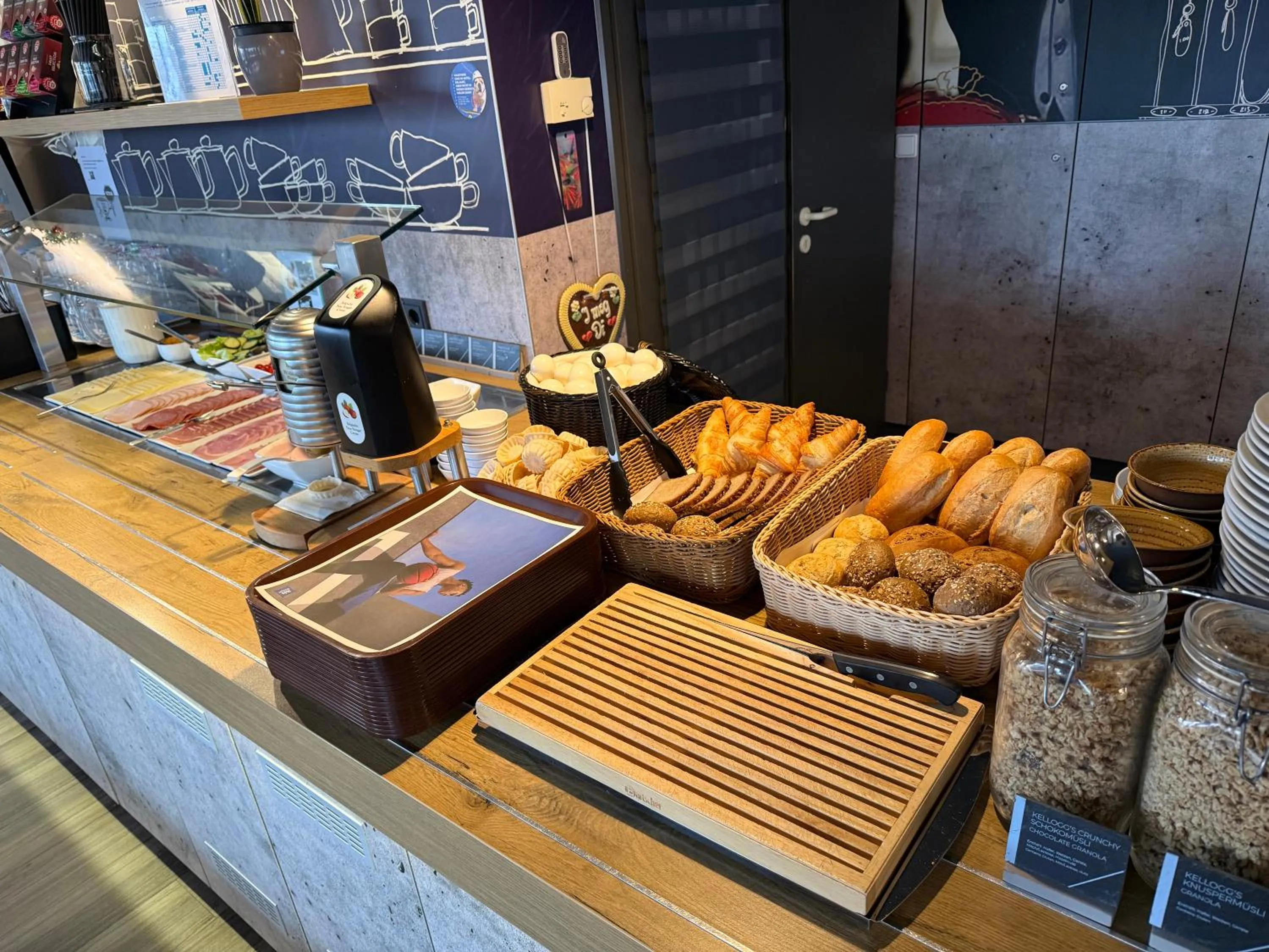 ibis budget Muenchen Putzbrunn