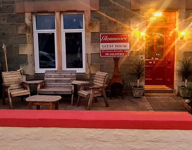 Glenmoore Guest House