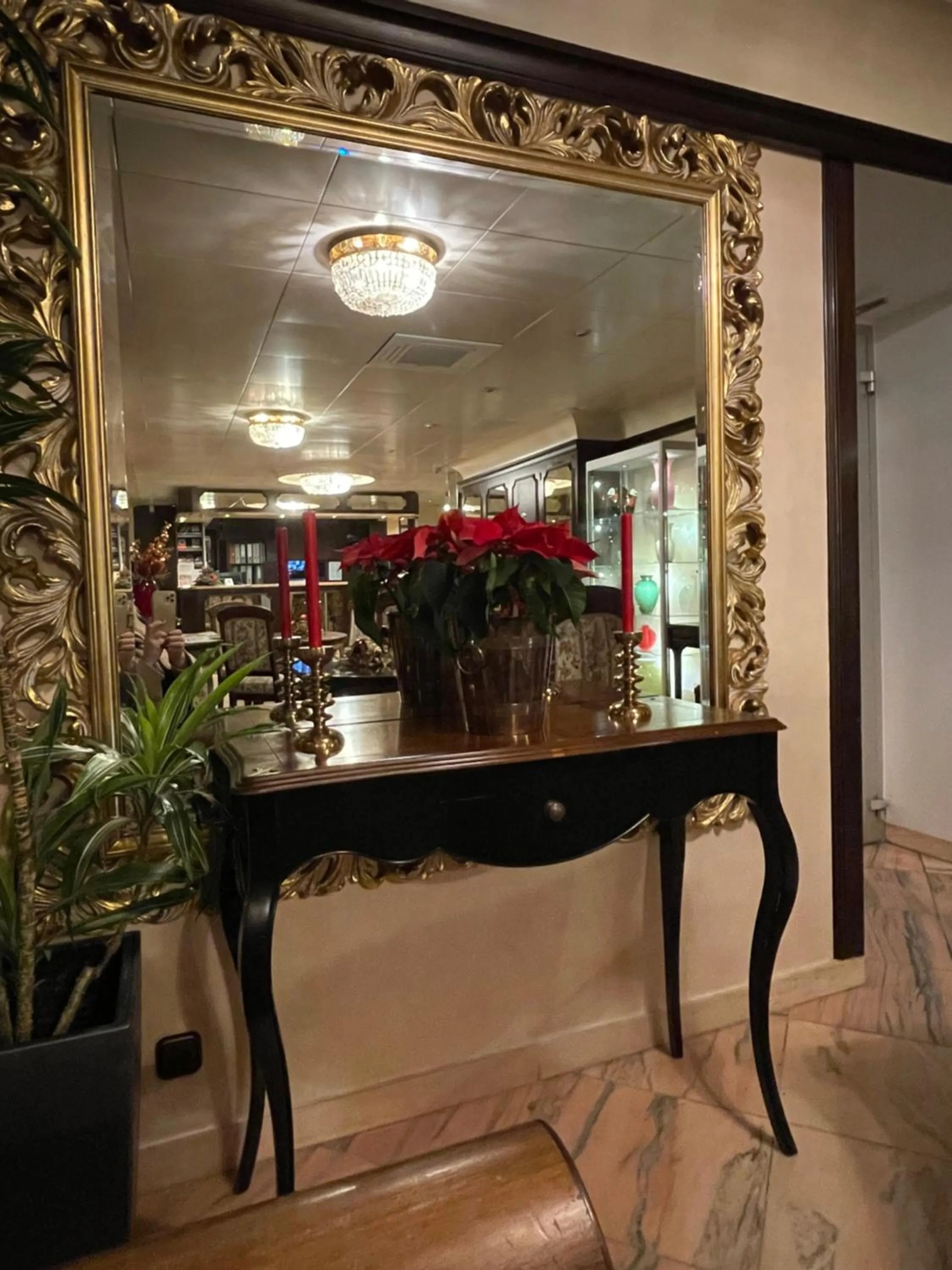 Villa Westend Hotel an der Messe