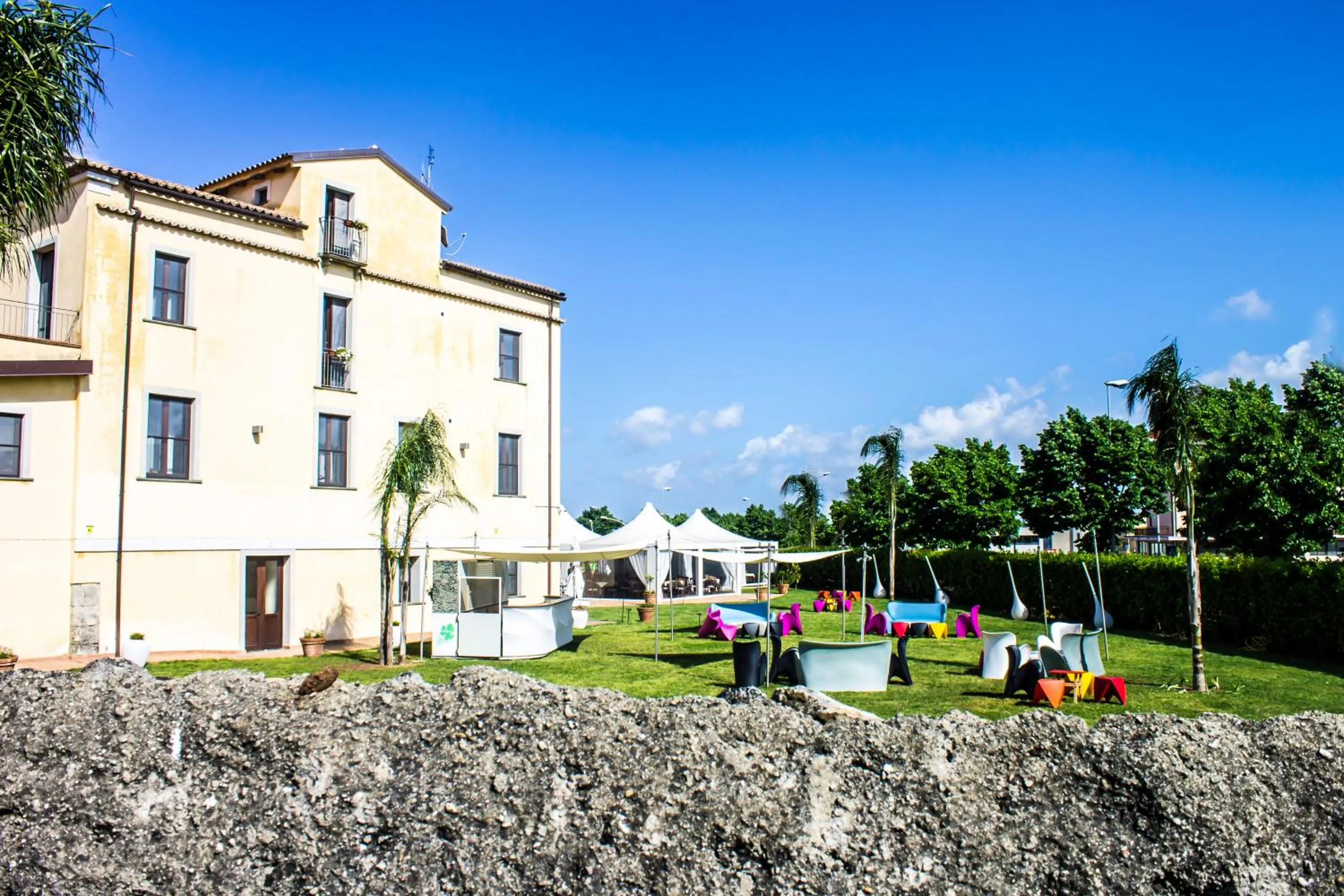 I Giardini del Novecento