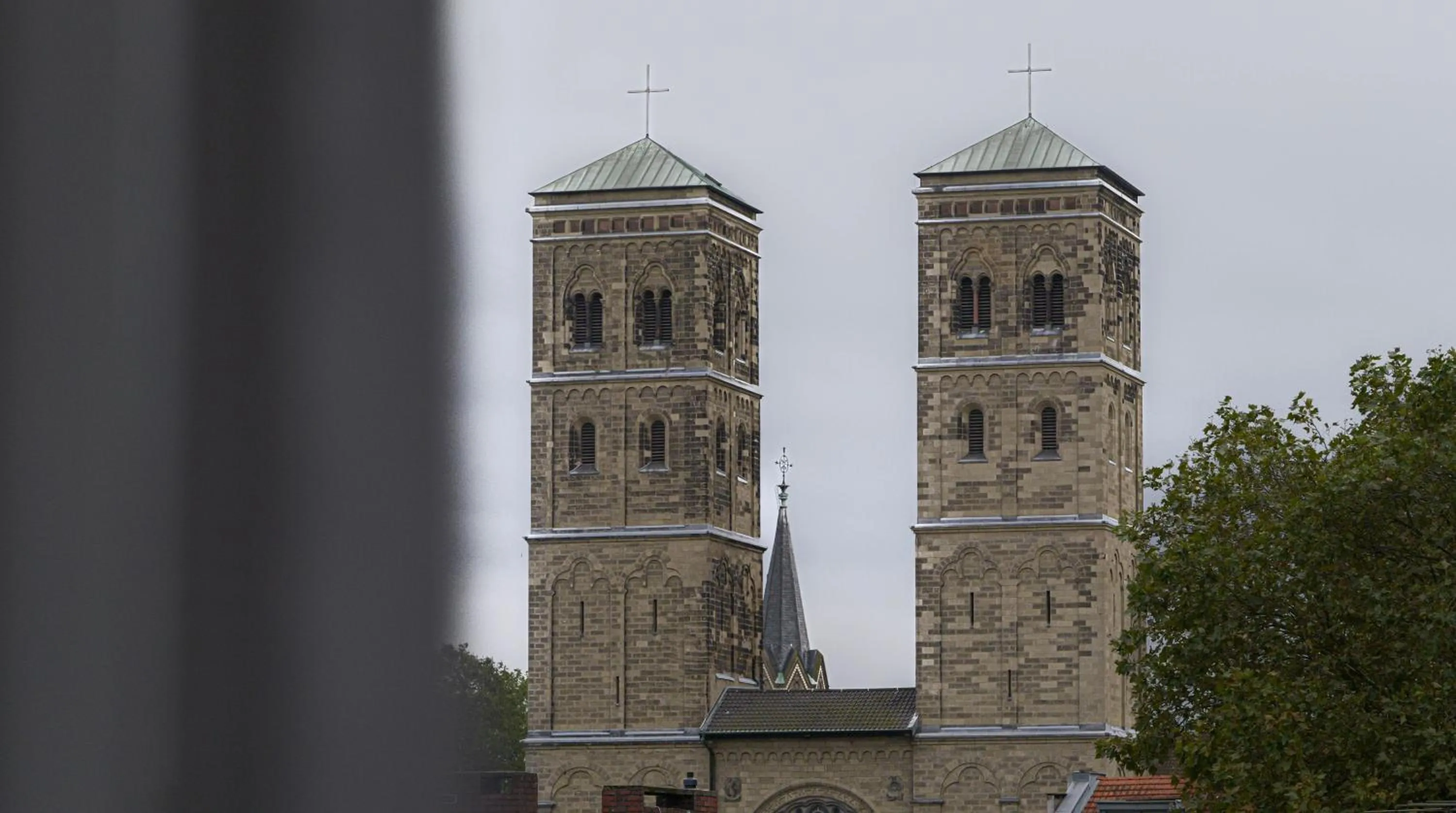 View (from property/room) in Hotel Ilbertz Garni