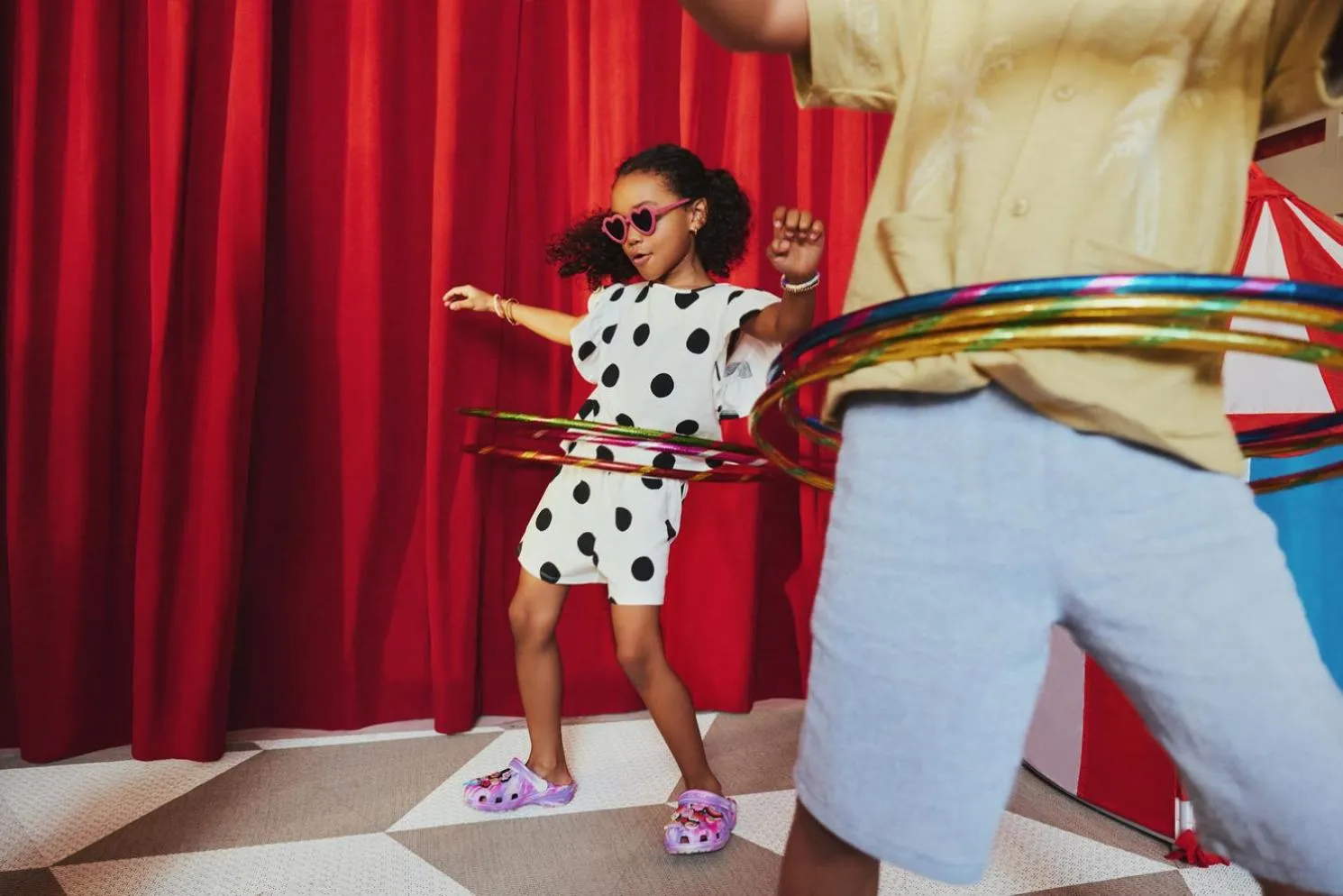 Activities in SLS Playa Mujeres - ALL Inclusive Collection