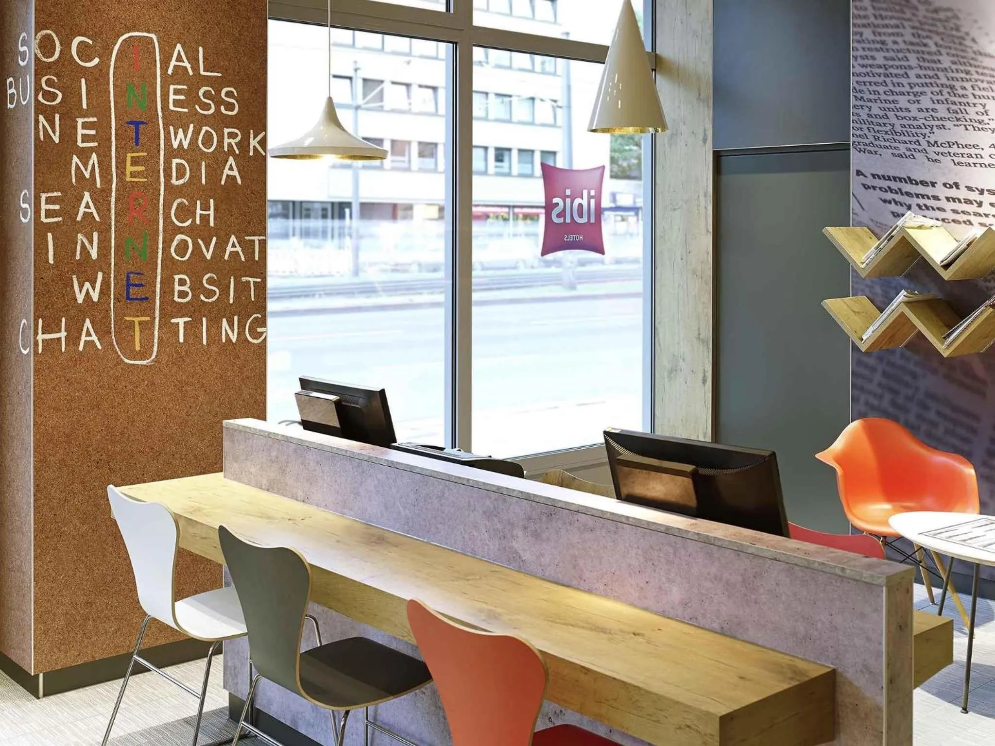 Other in ibis Köln Centrum