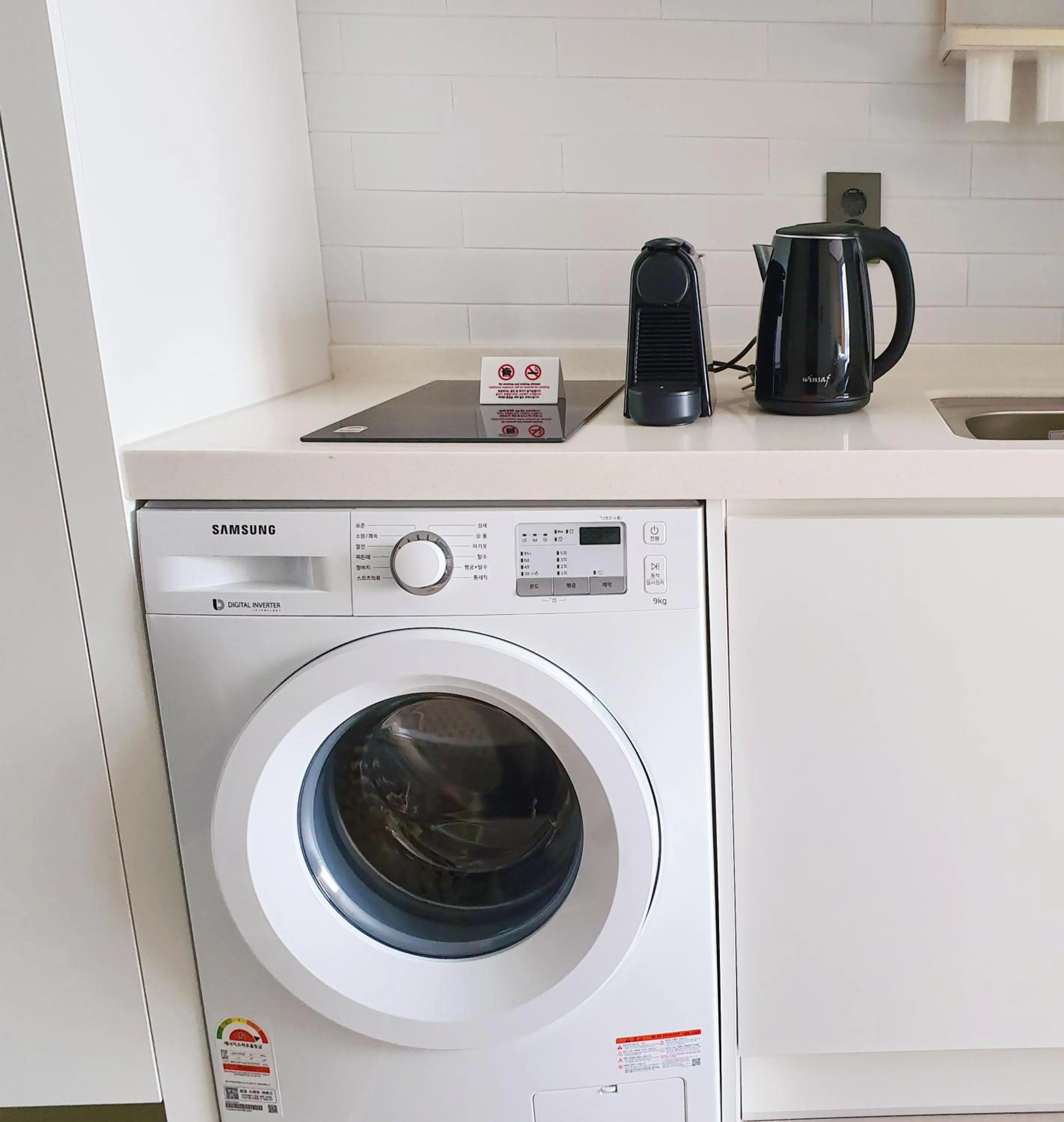 World State Hotel Sokcho