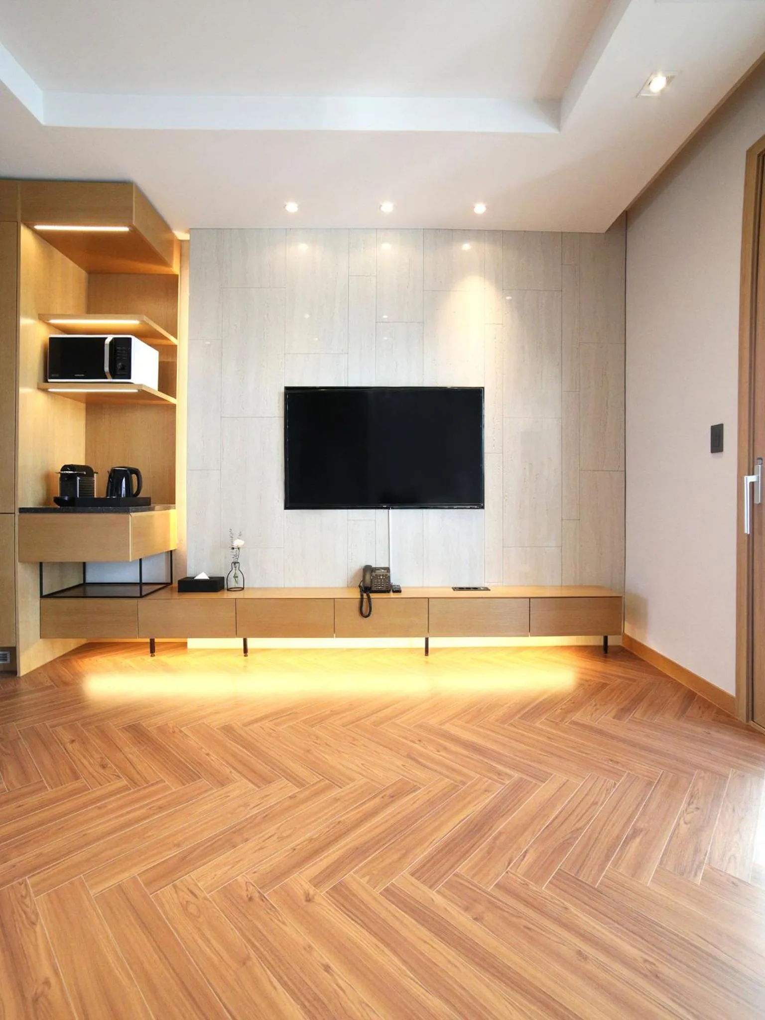 World State Hotel Sokcho