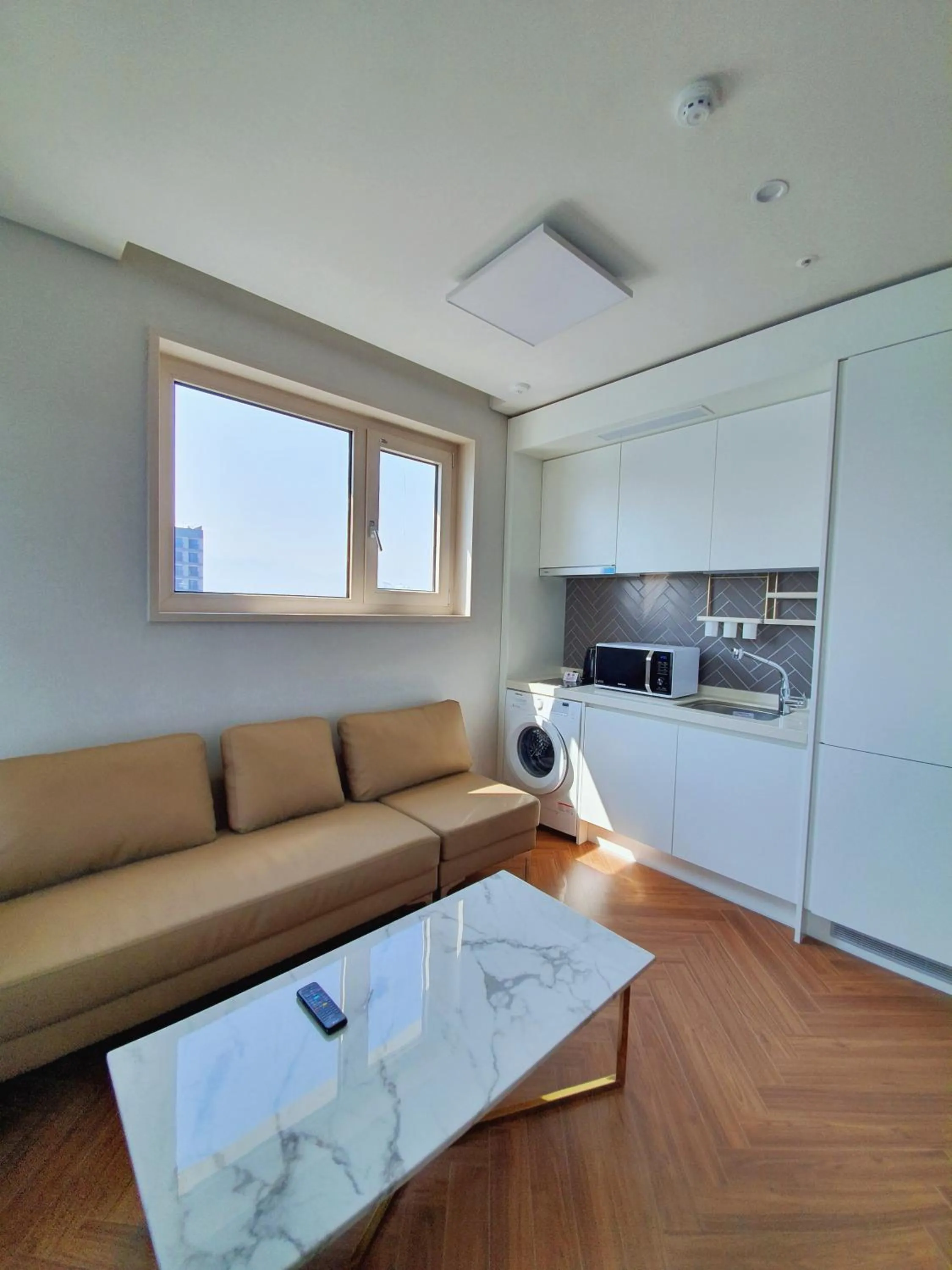 World State Hotel Sokcho