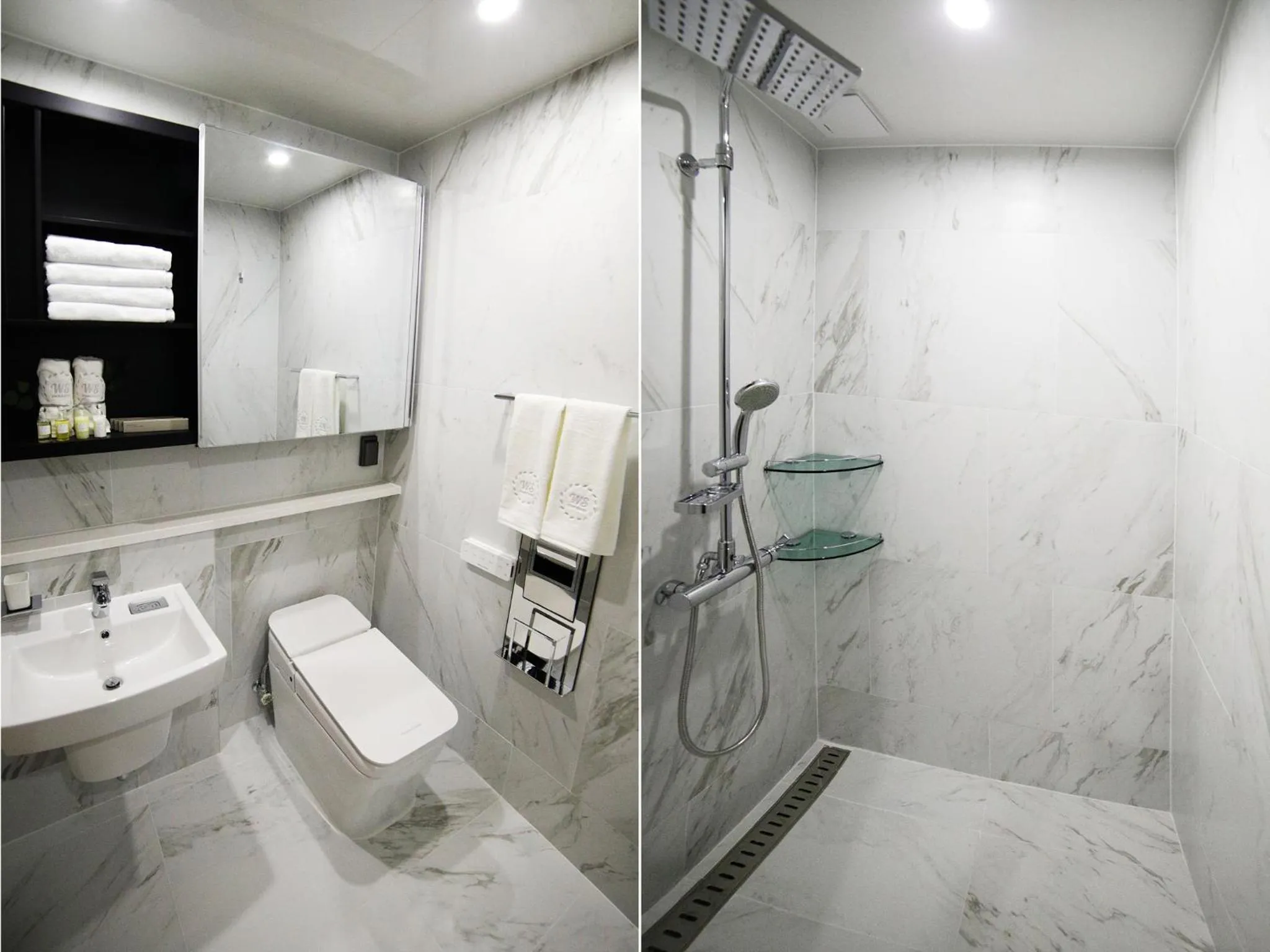 World State Hotel Sokcho