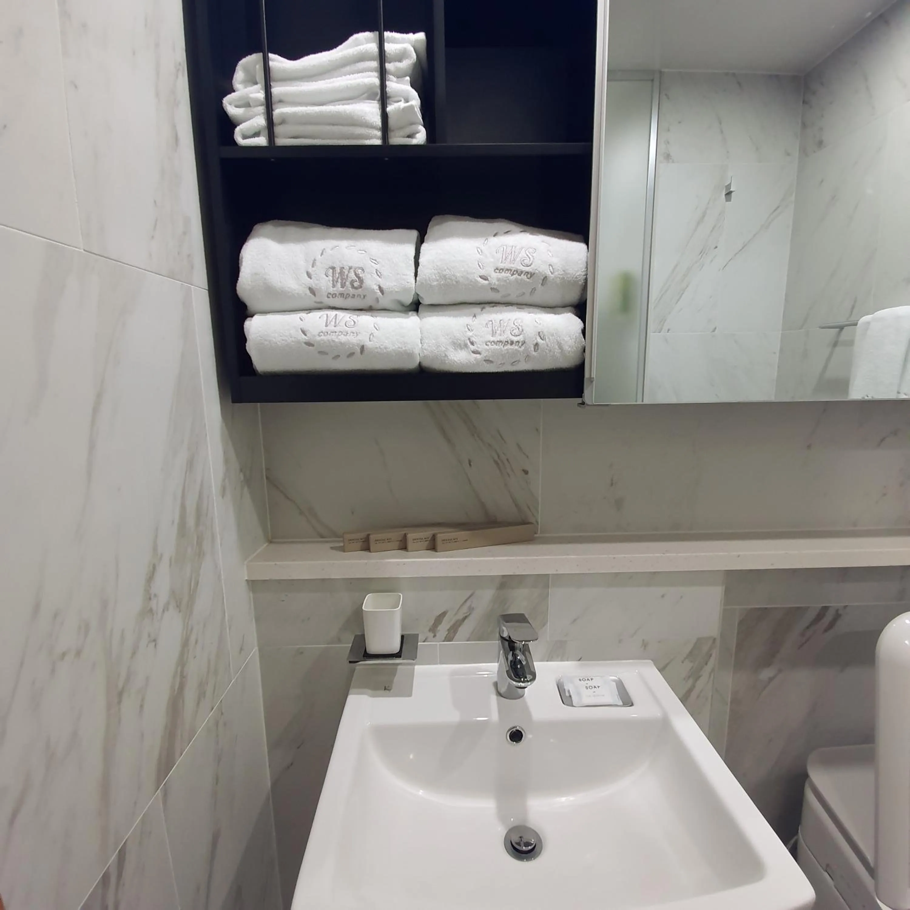 World State Hotel Sokcho