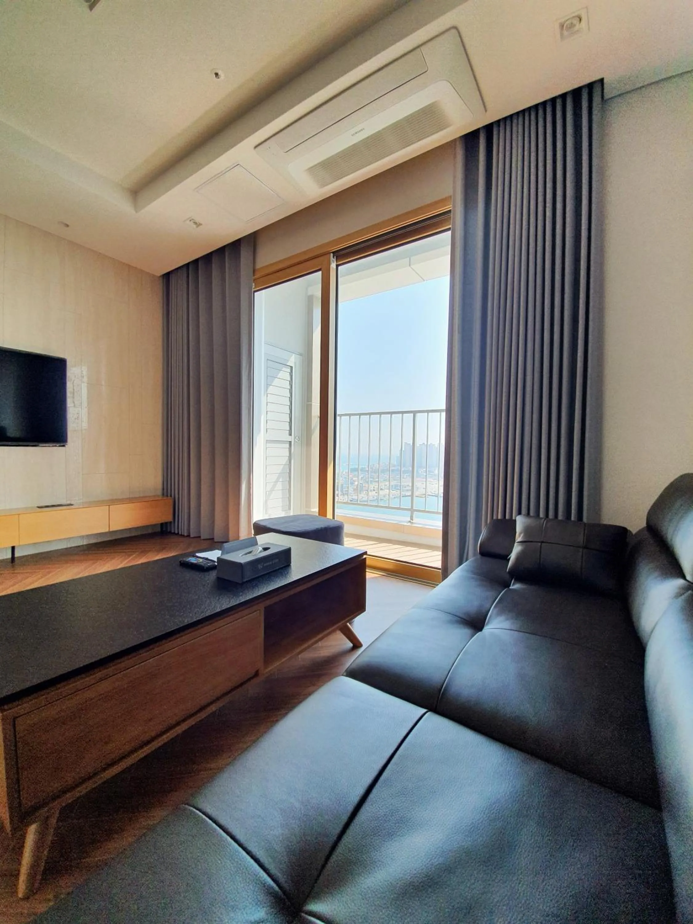 World State Hotel Sokcho