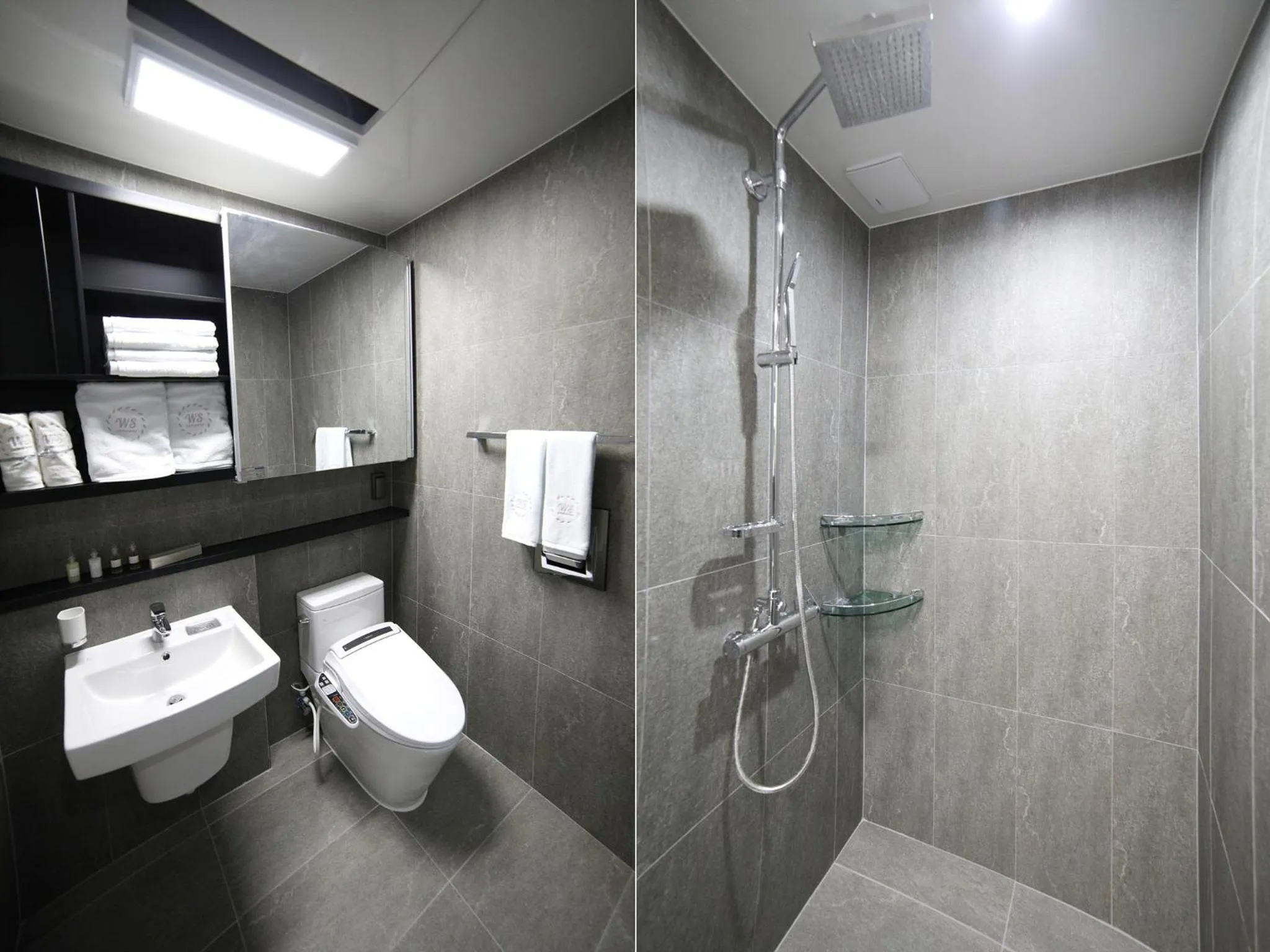 World State Hotel Sokcho