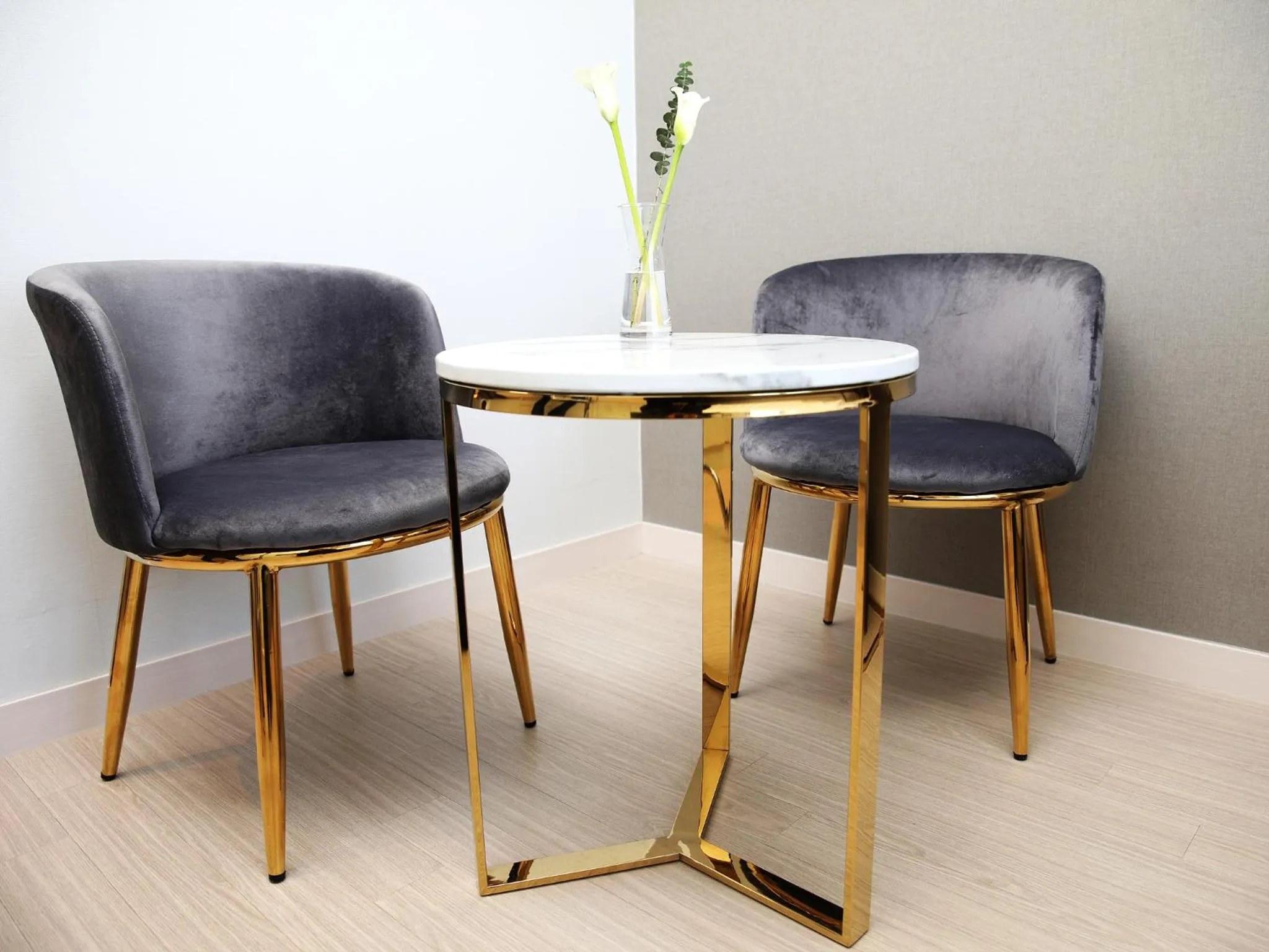 World State Hotel Sokcho