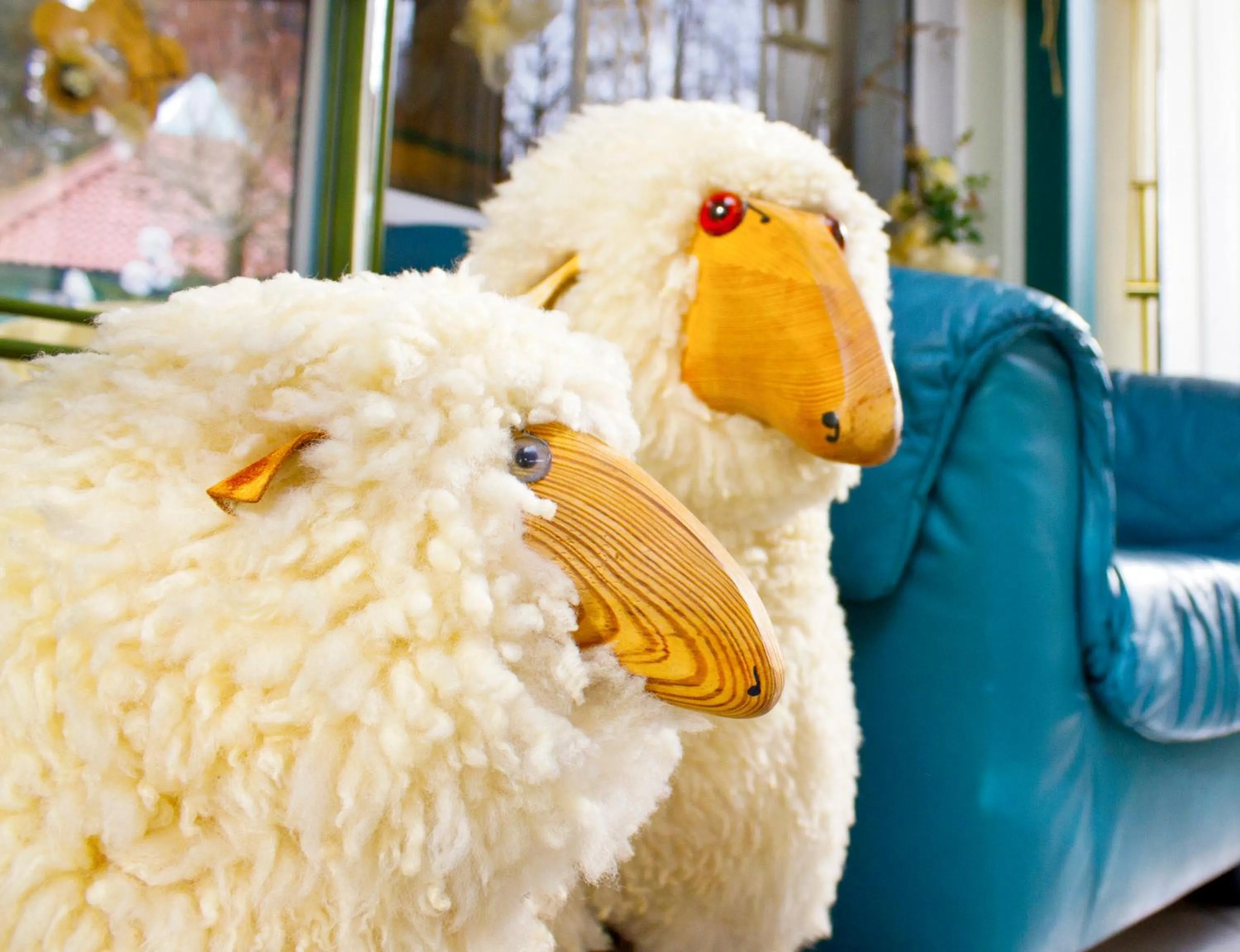 Best Breakfast - Hotel Justina