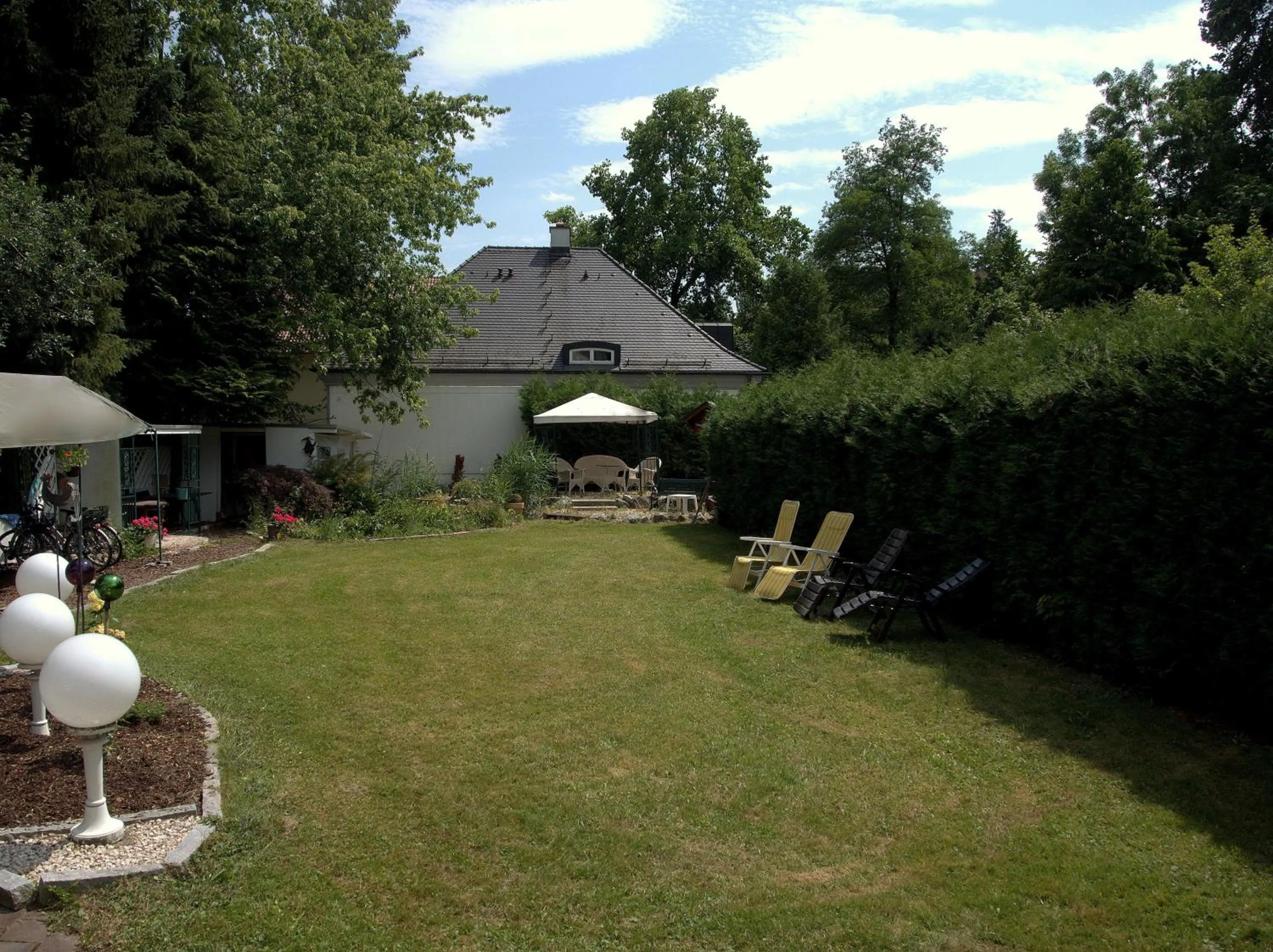 Best Breakfast - Hotel Justina