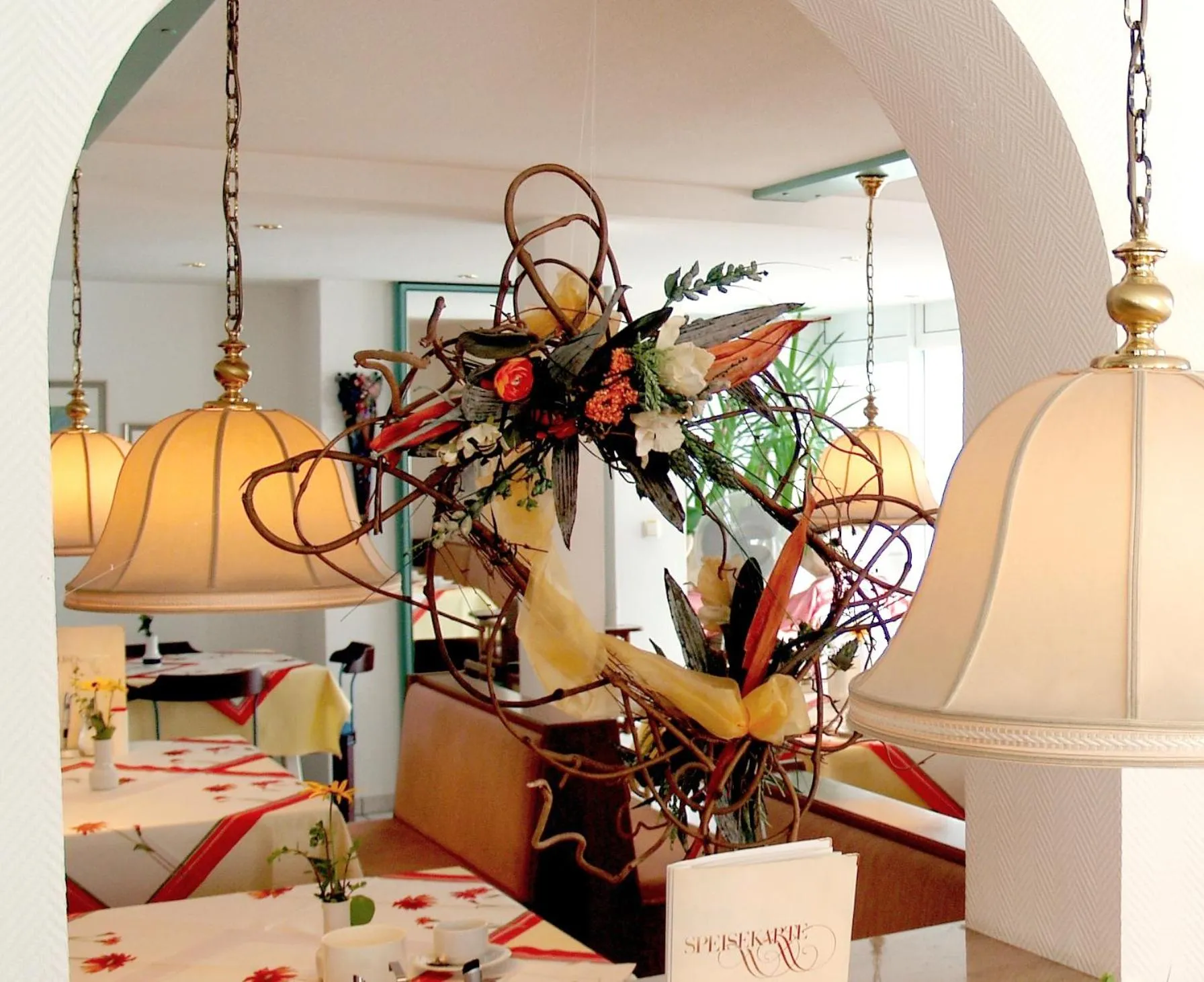 Best Breakfast - Hotel Justina