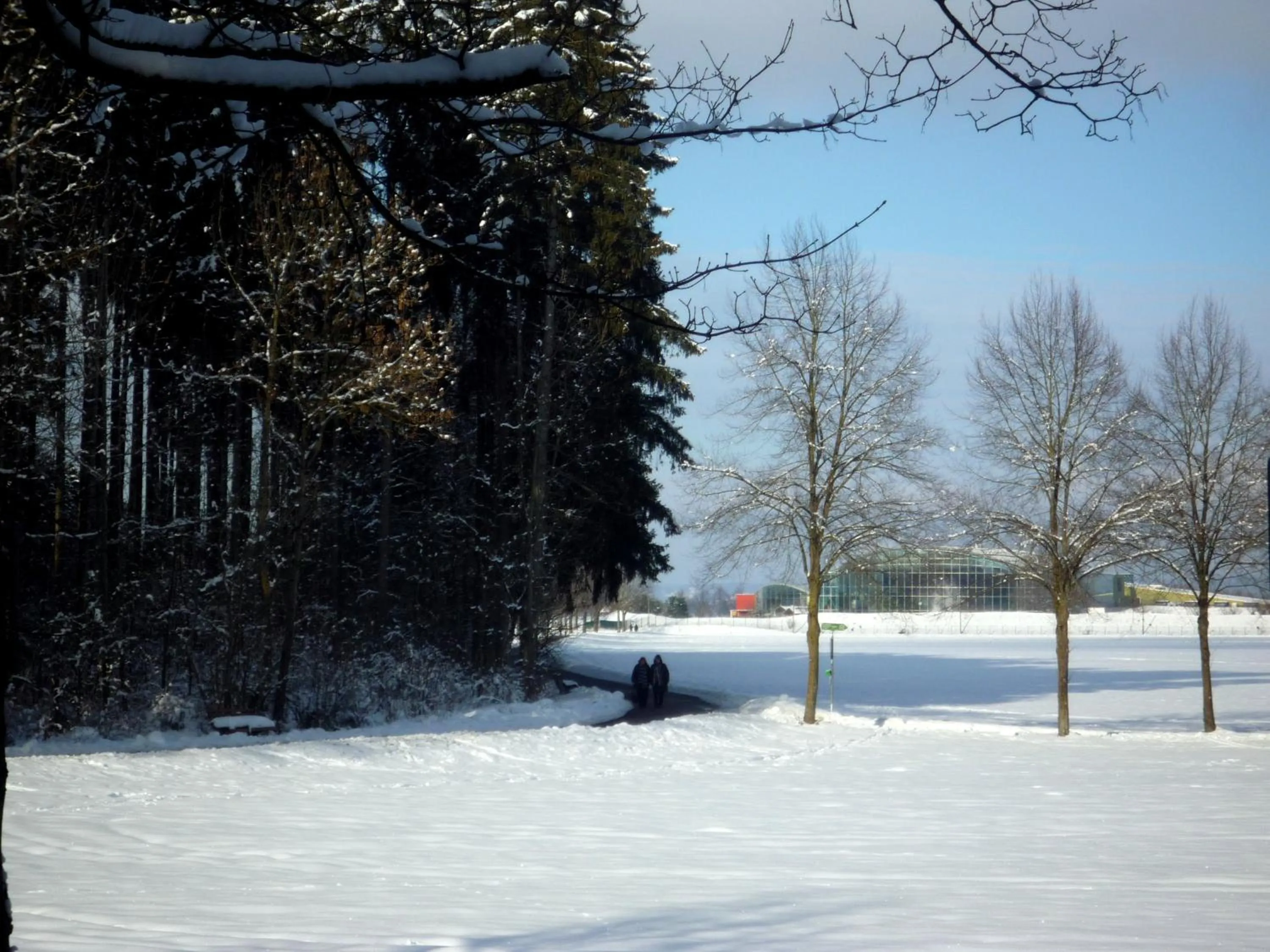 Best Breakfast - Hotel Justina