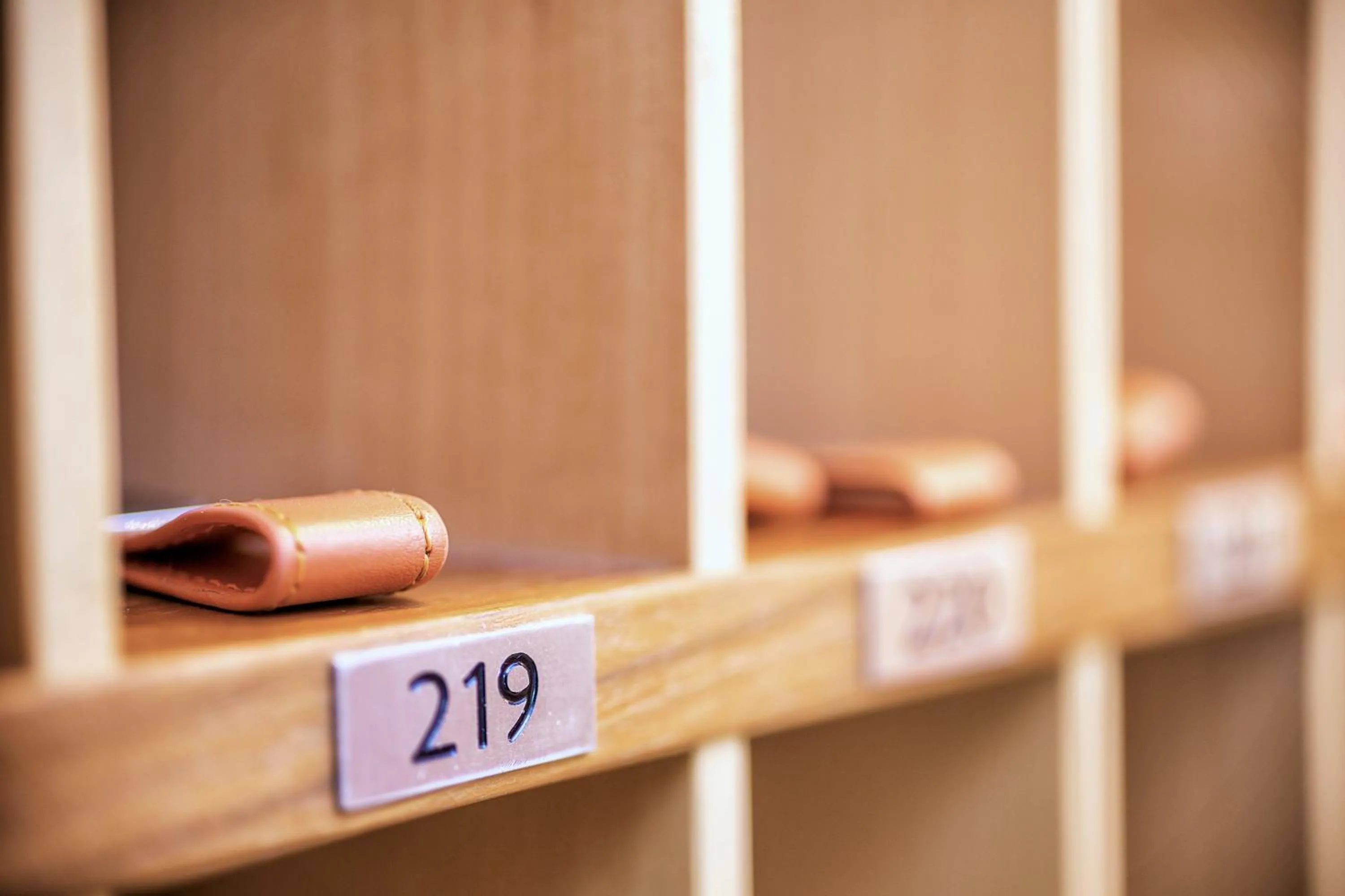 Lobby or reception in Kur- und Wellnesshotel Förch