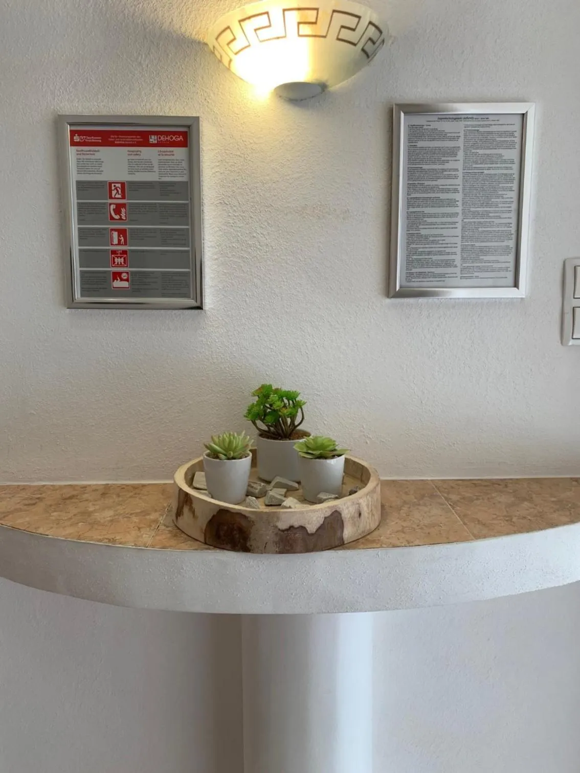 Lounge or bar in Hotel zum Adler