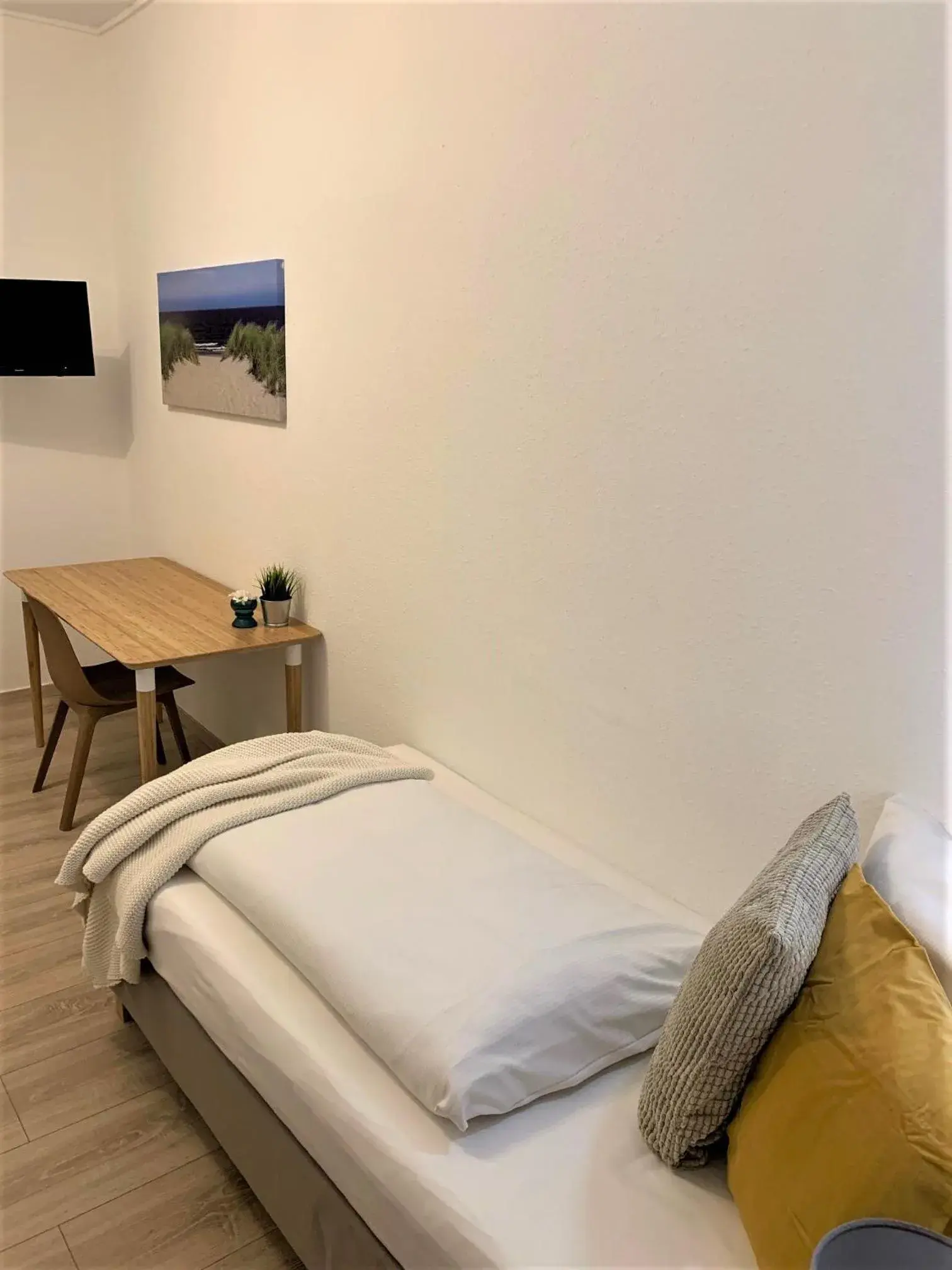 Single Room in Hotel zum Adler Single Room in Hotel zum Adler