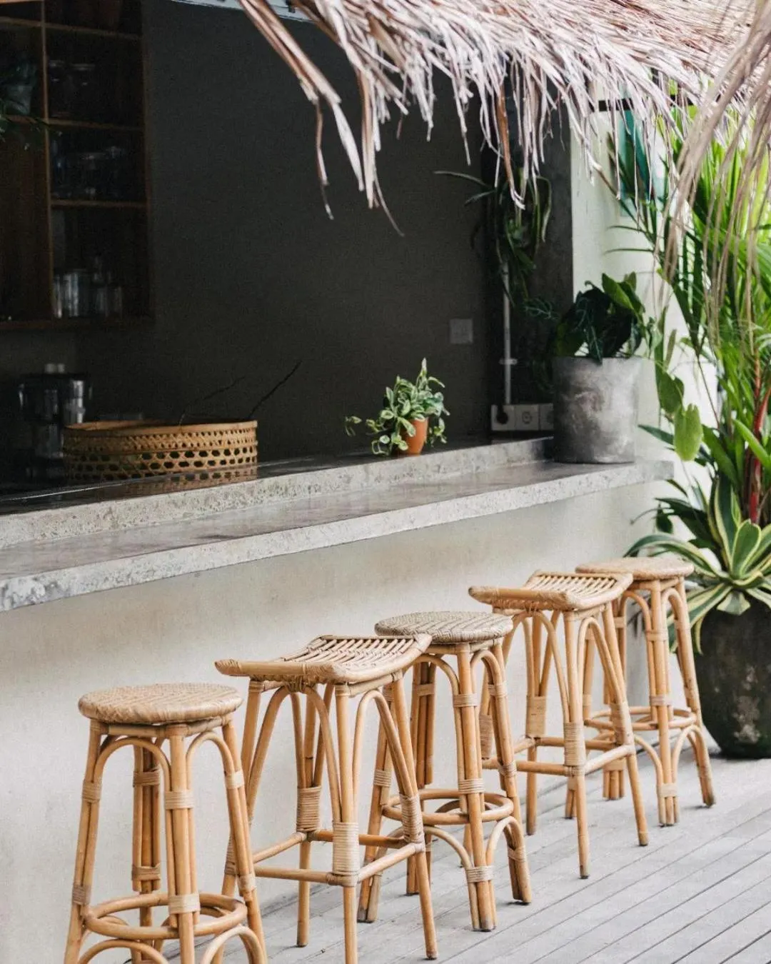 Lounge or bar in Good Mantra Studio